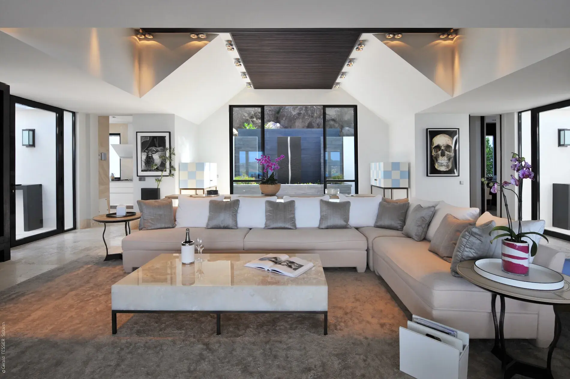 Villa La Petite Sereine thumb 22