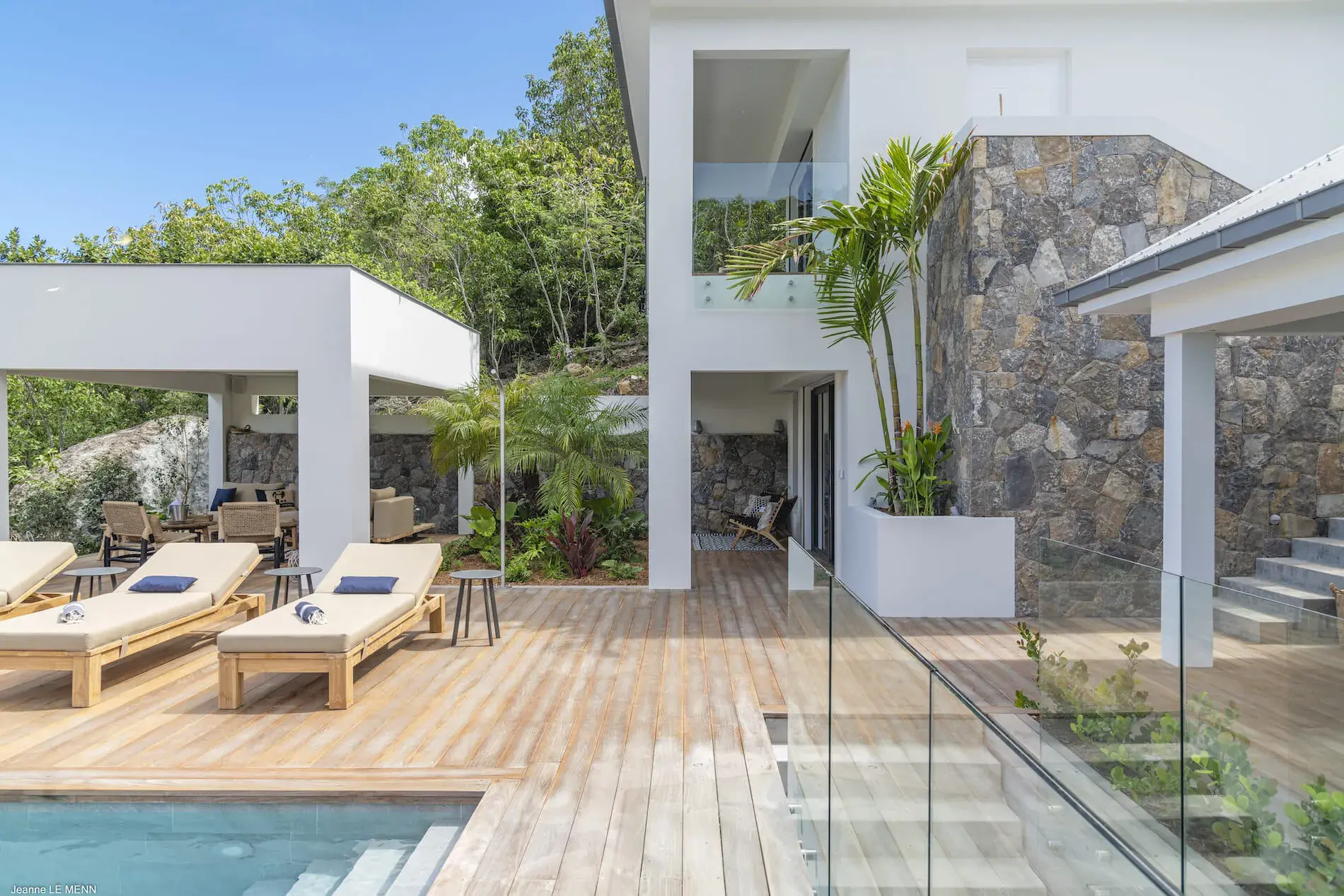 Villa Flamands Escape thumb 11