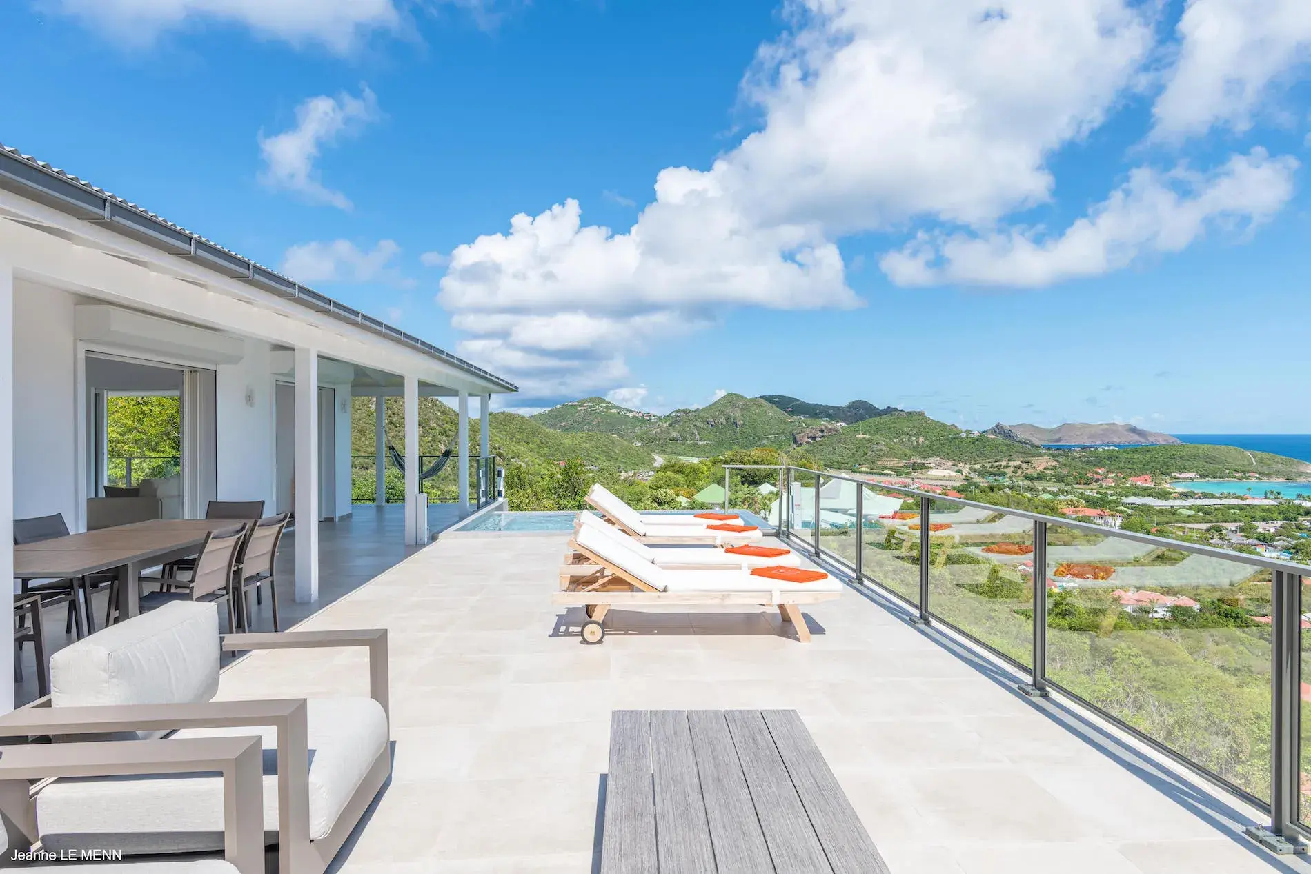 Villa L’Oiseau Bleu thumb 7