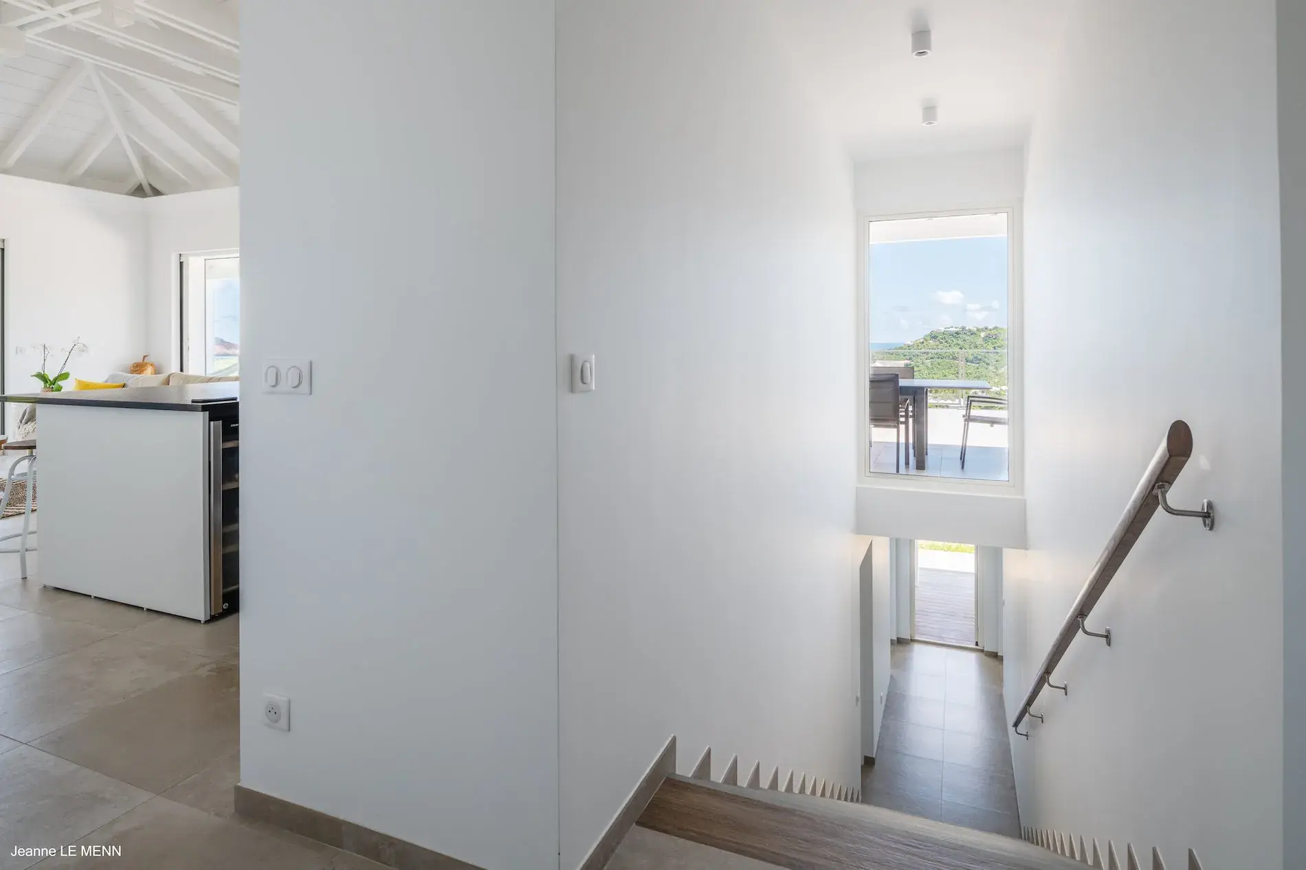 Villa L’Oiseau Bleu thumb 15