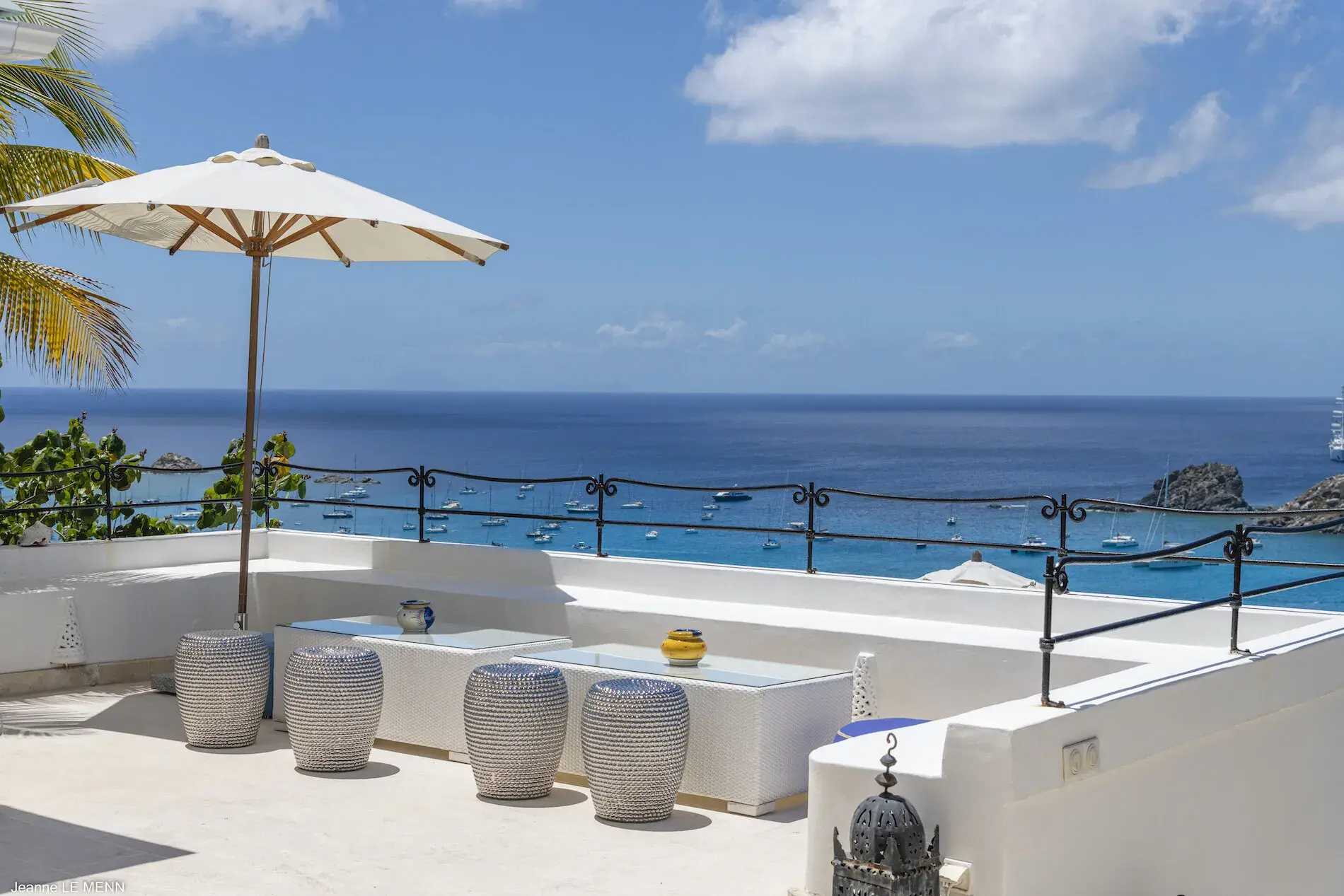 Villa Mauresque thumb 13