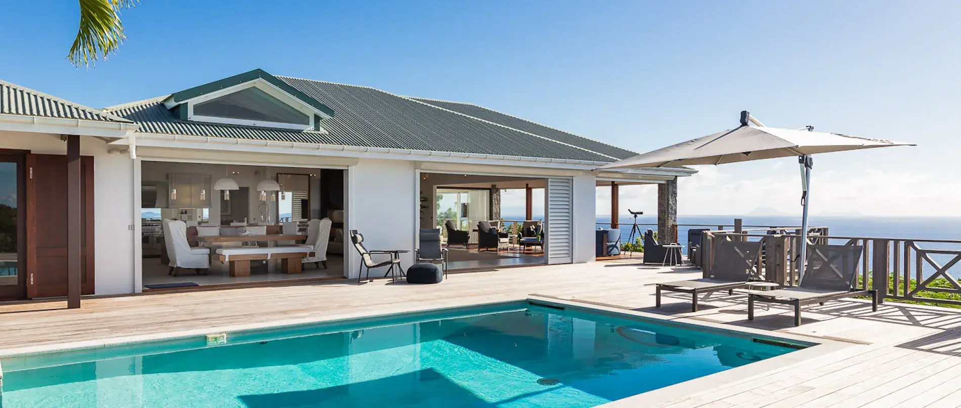 Villa Mer Soleil thumb 10