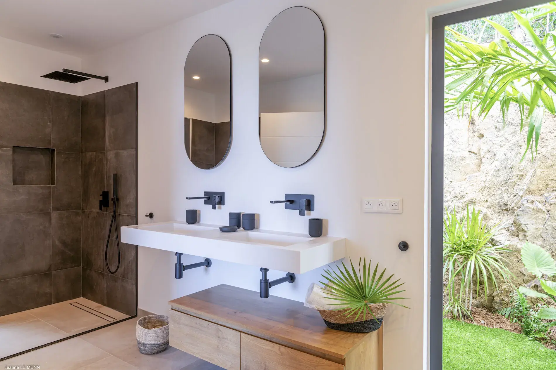 Villa Flamands Escape thumb 35