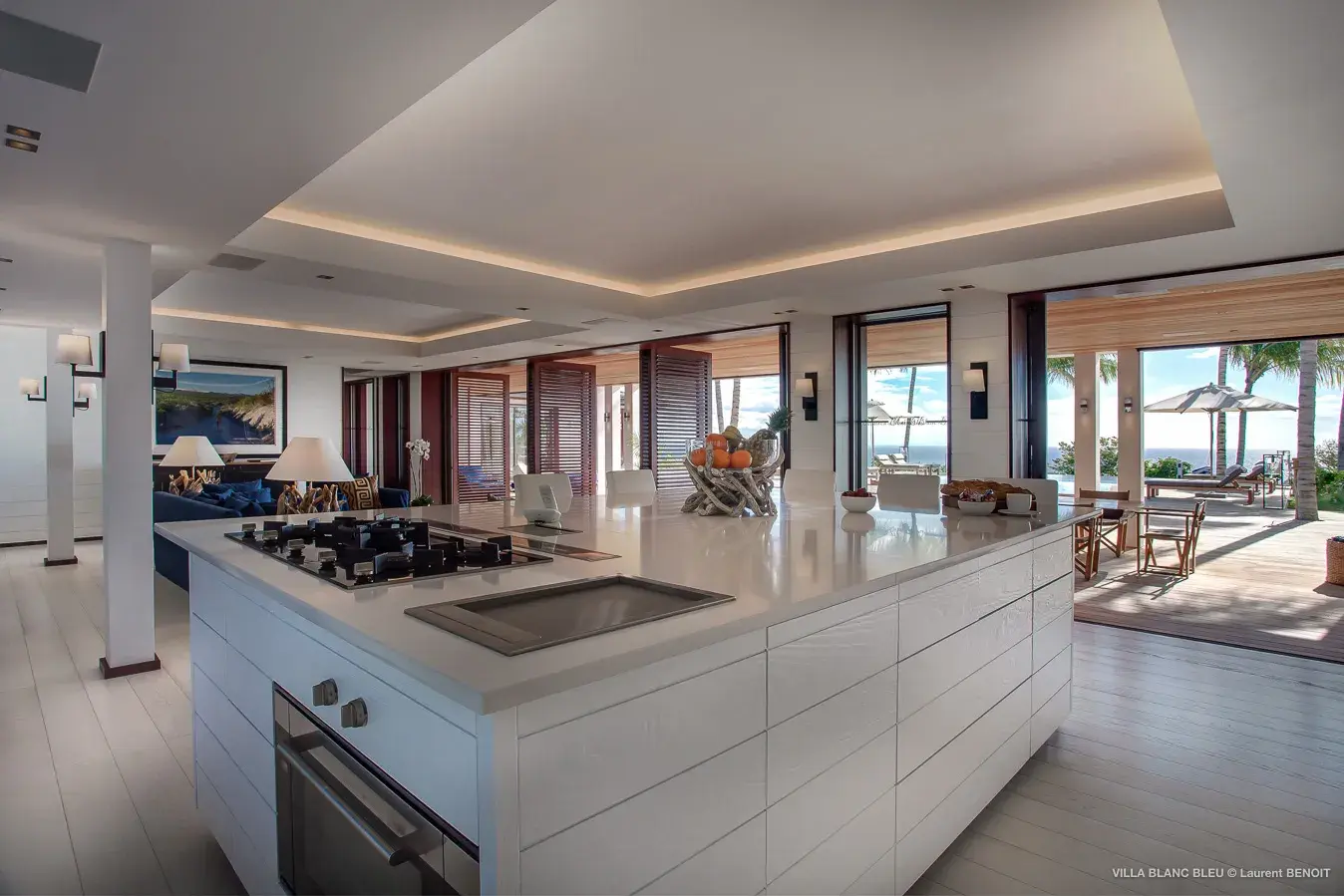 Villa Blanc Bleu thumb 30