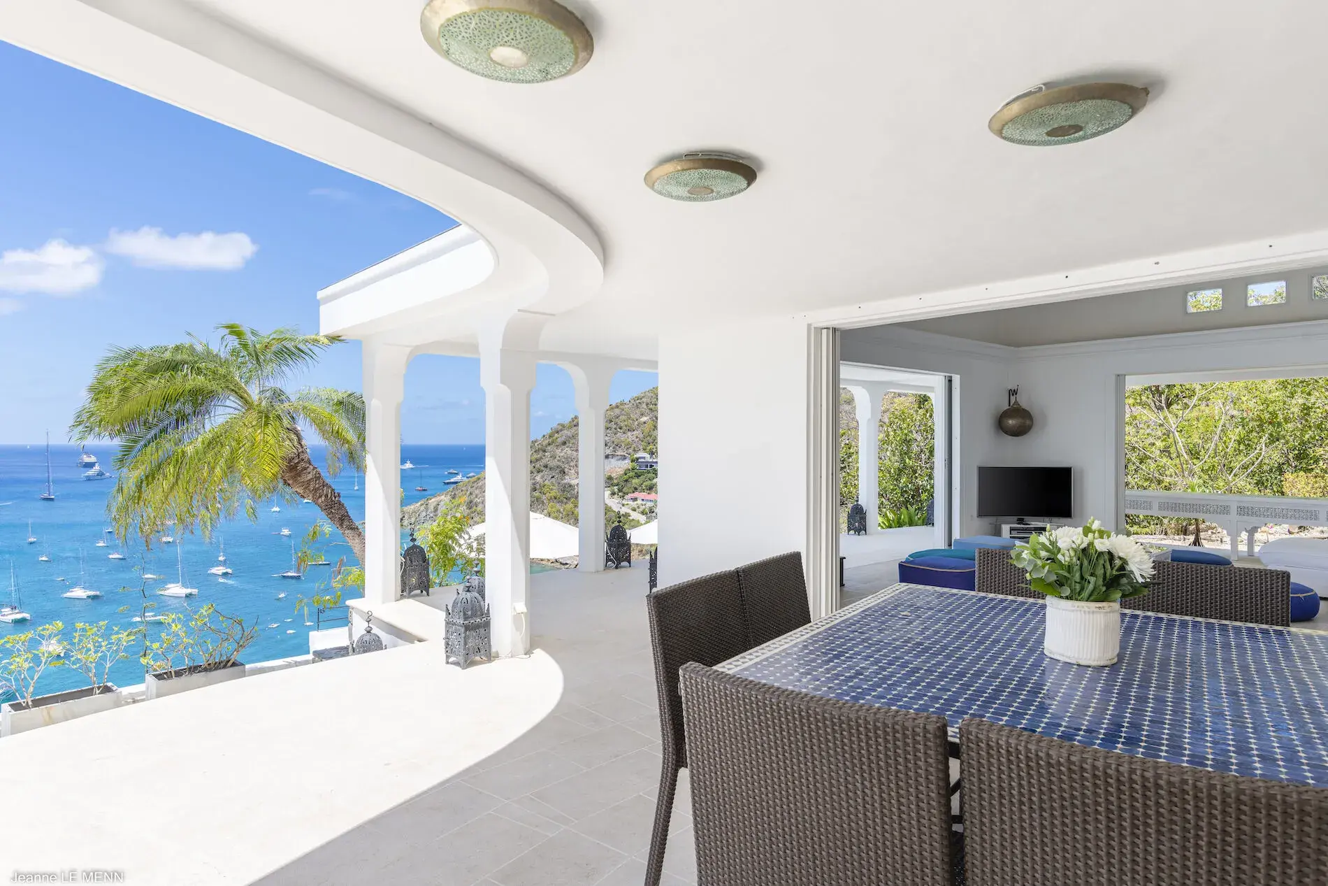 Villa Mauresque thumb 28