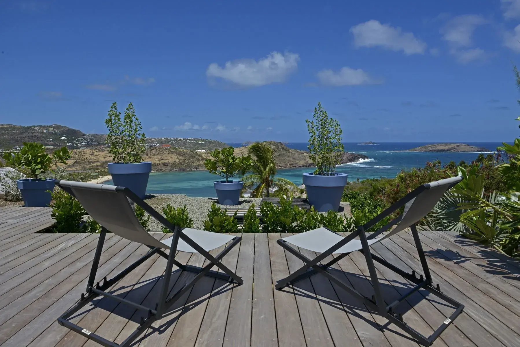 Villa Lagon Bleu - 4