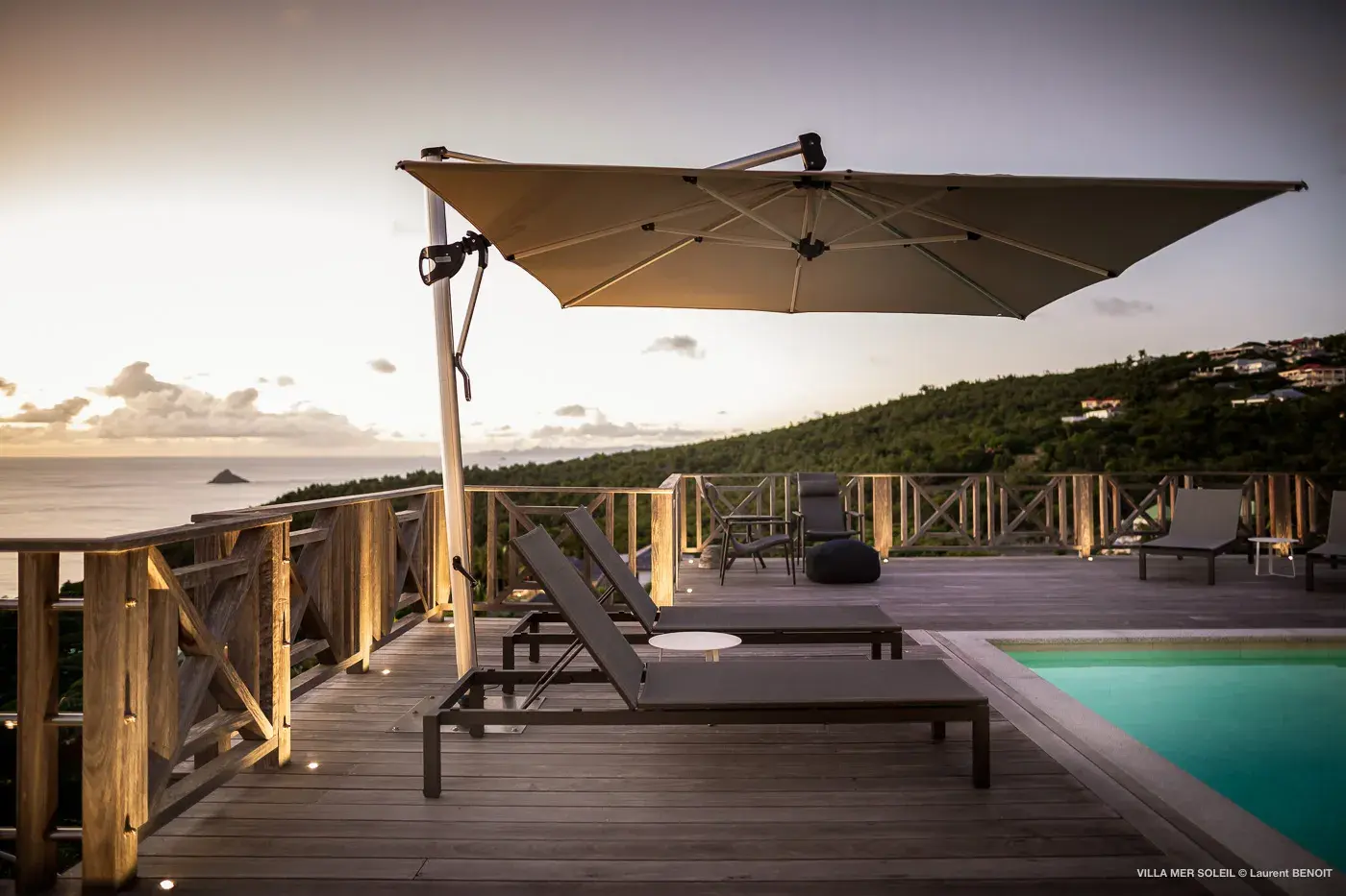 Villa Mer Soleil thumb 11