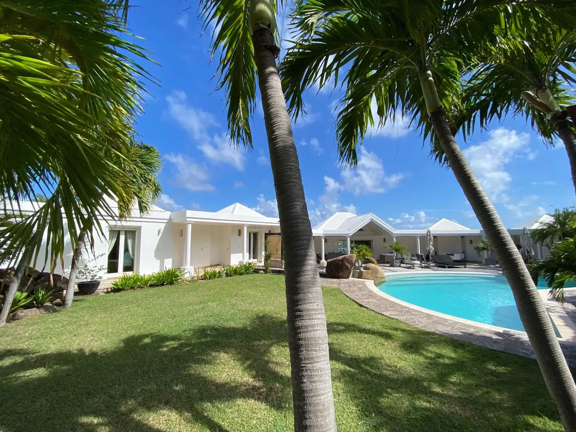 Villa Arrow Marine thumb 6