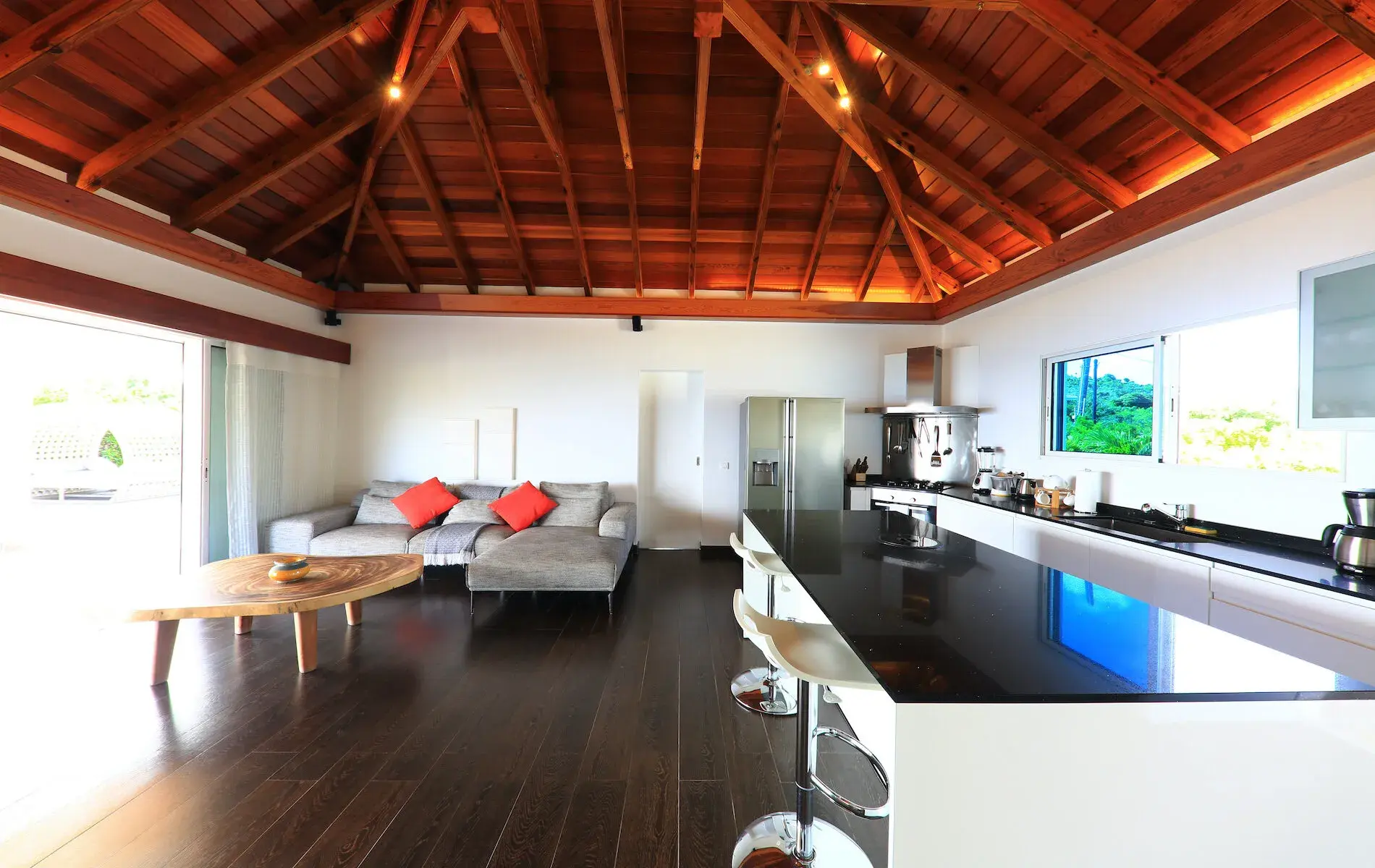 Villa Ti Chato thumb 16