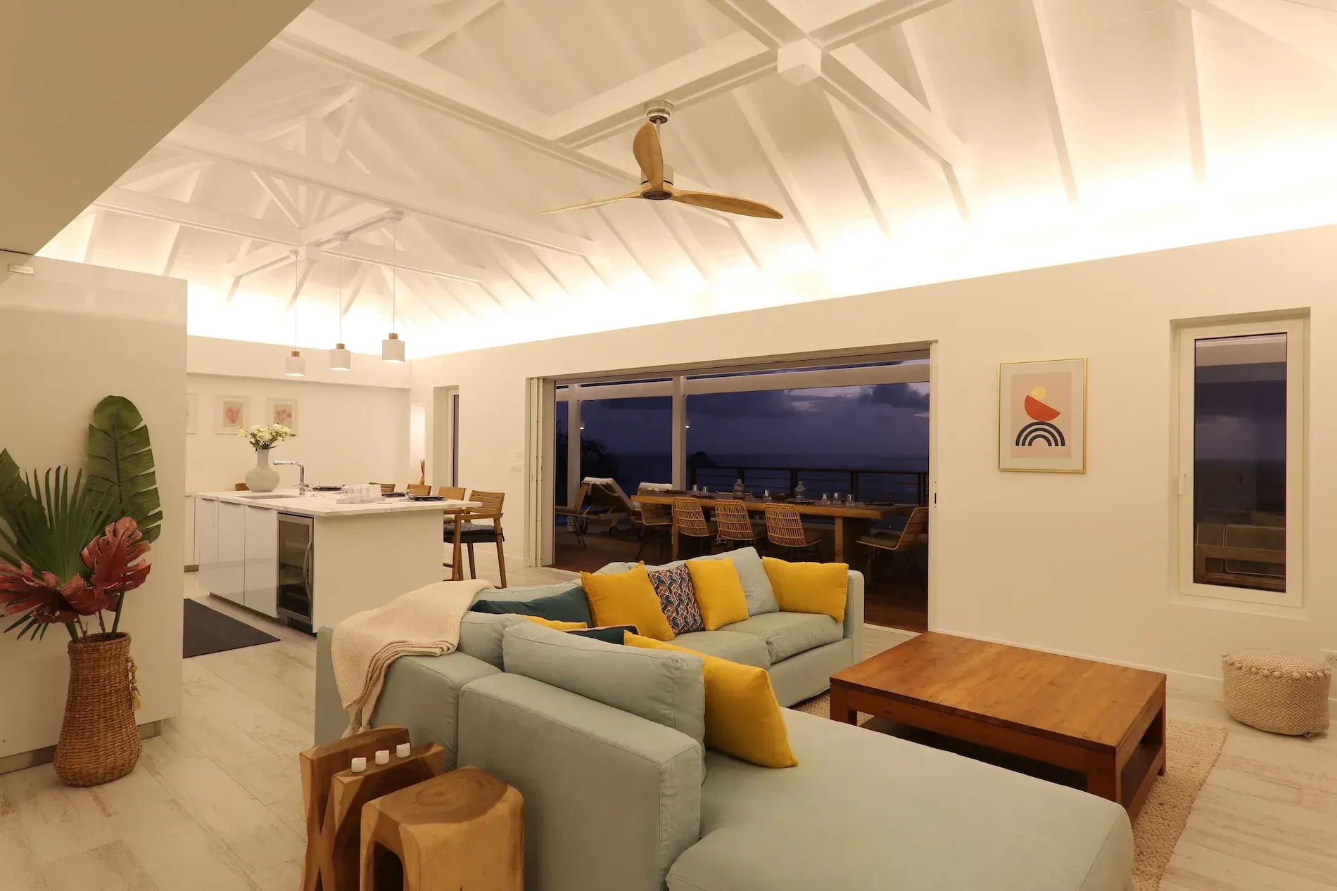 Villa Coucher de Soleil thumb 18