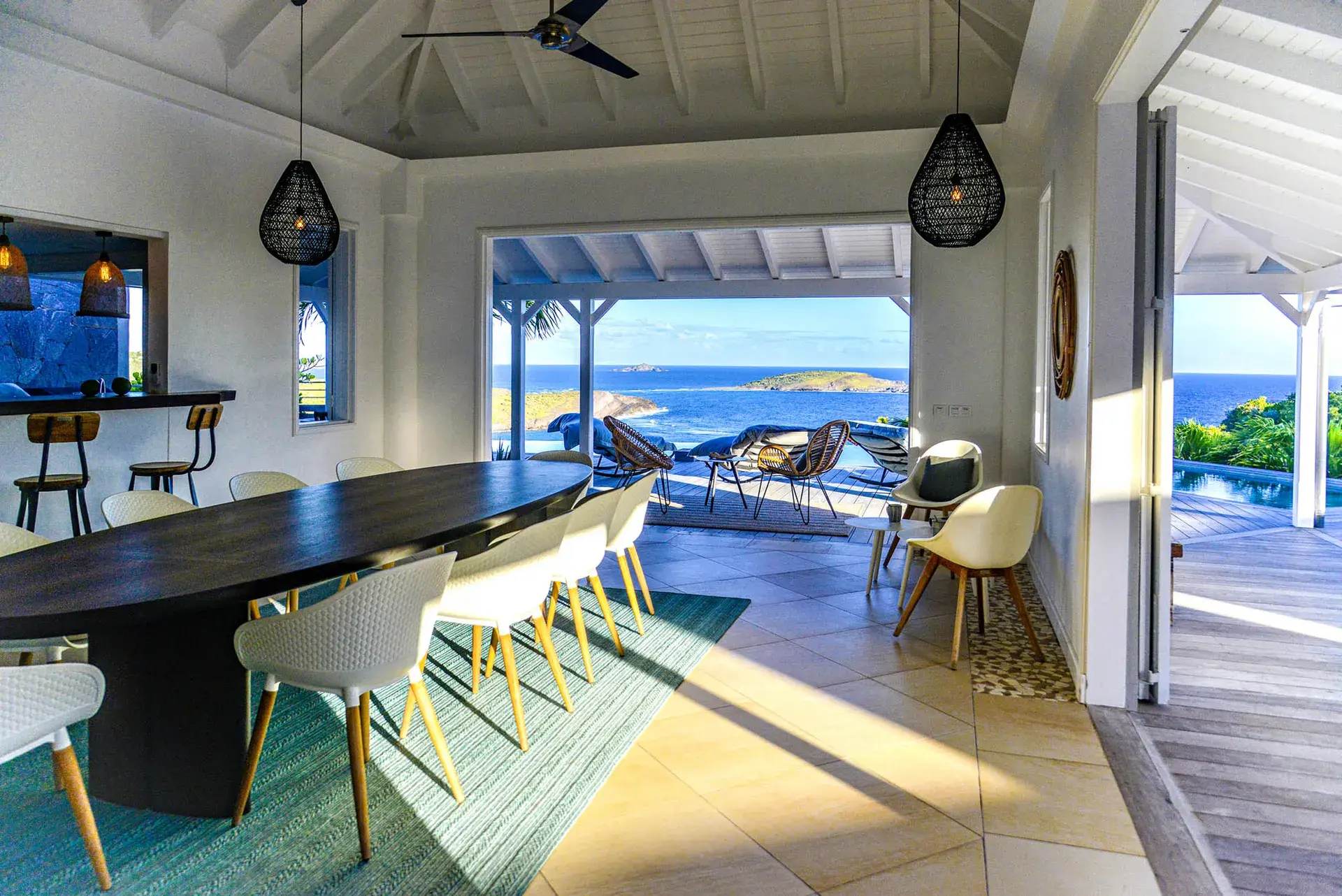 Villa Lagon Bleu thumb 15