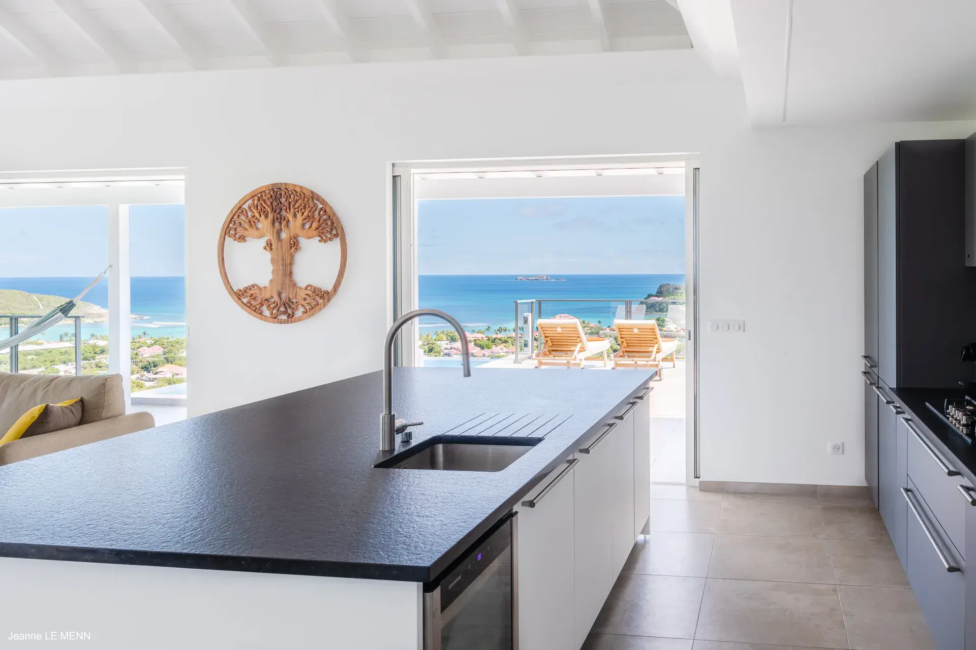 Villa L’Oiseau Bleu thumb 13