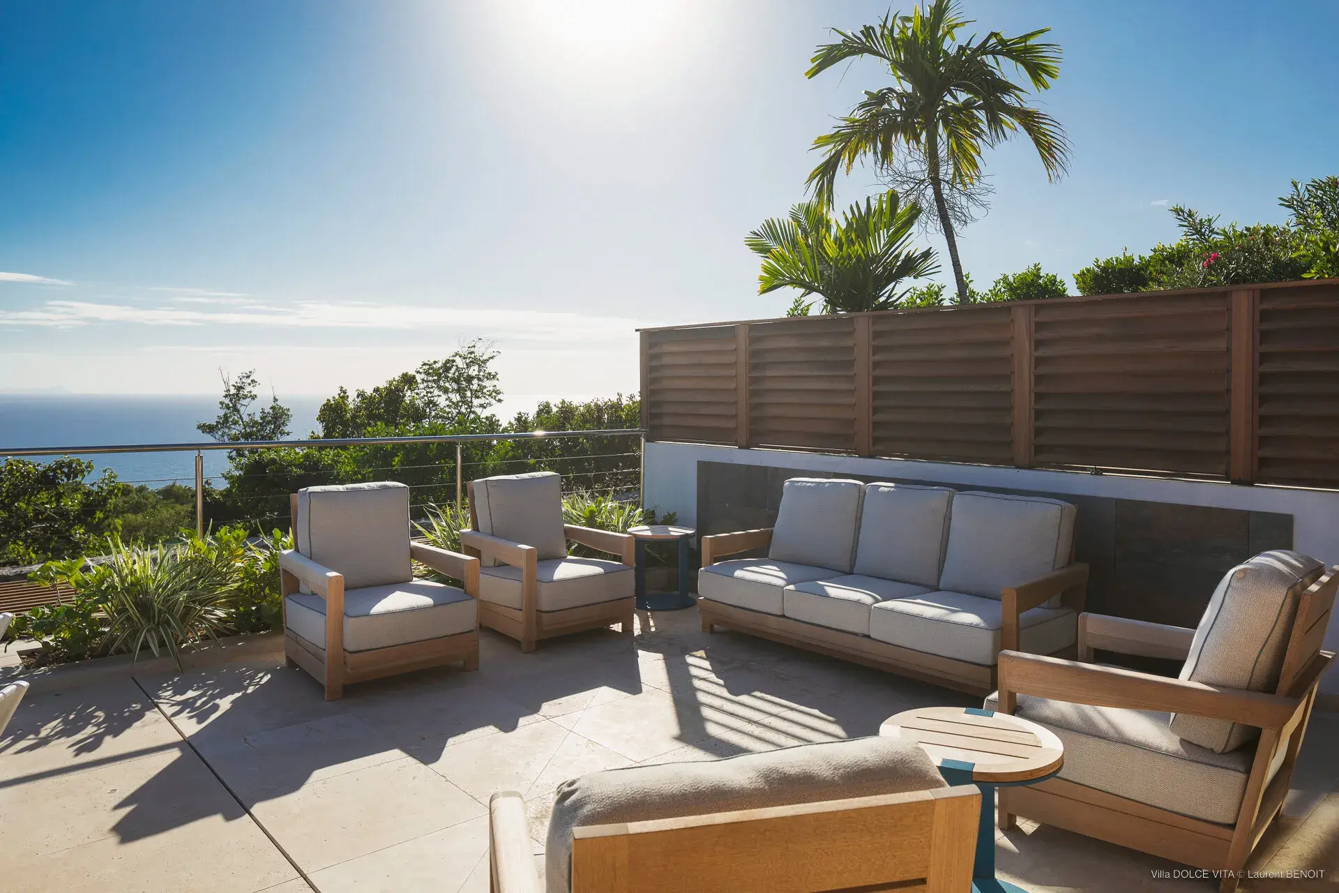 Villa Dolce Vita thumb 6