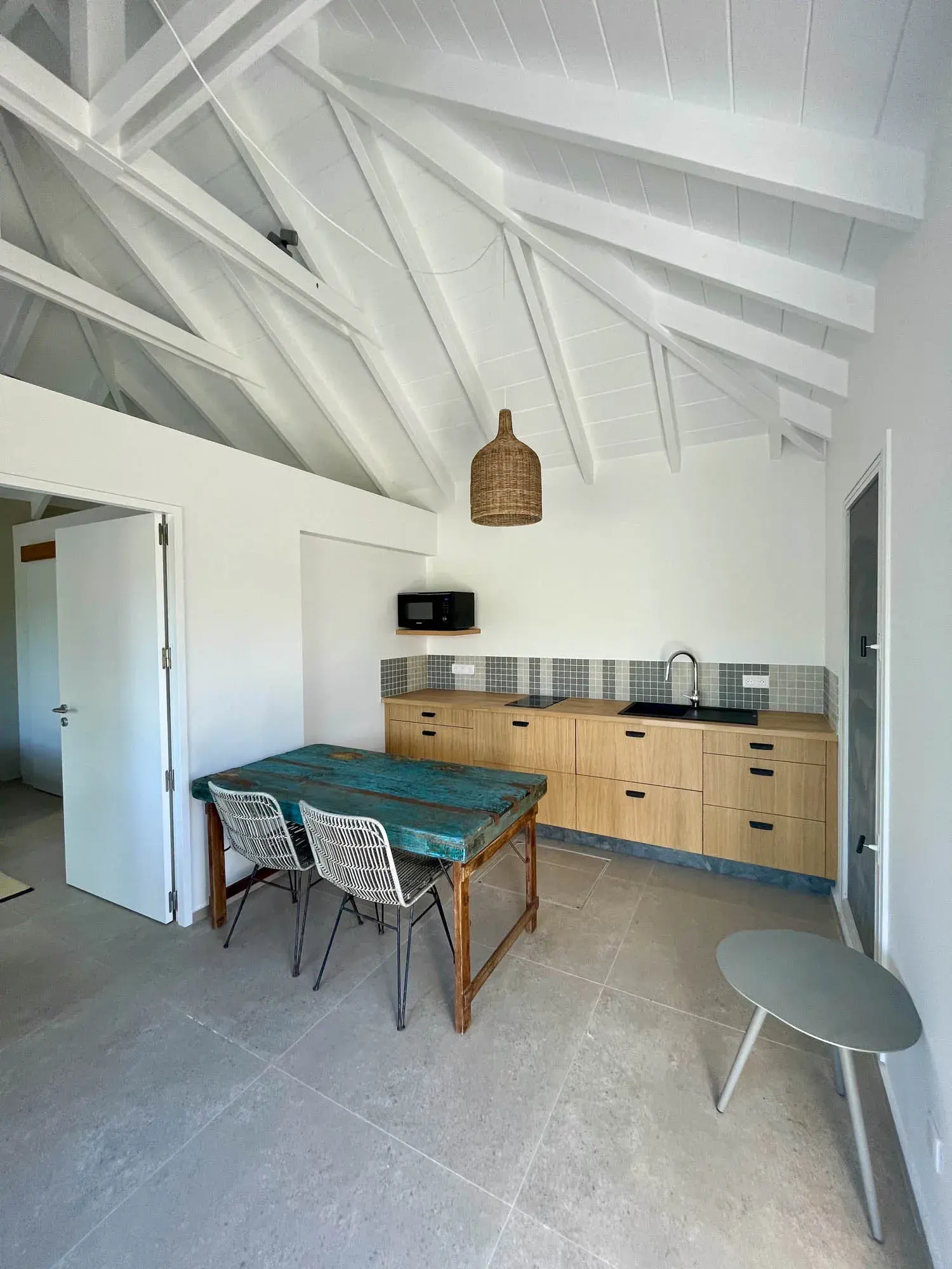 Villa Lagon Bleu thumb 23