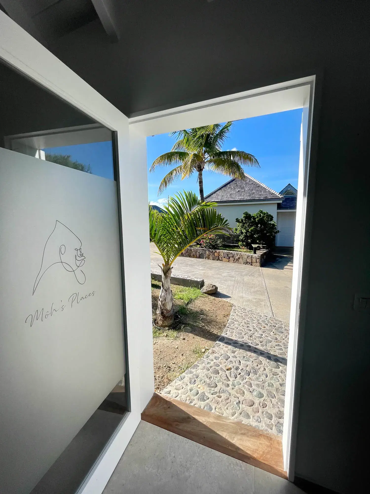 Villa Lagon Bleu thumb 14