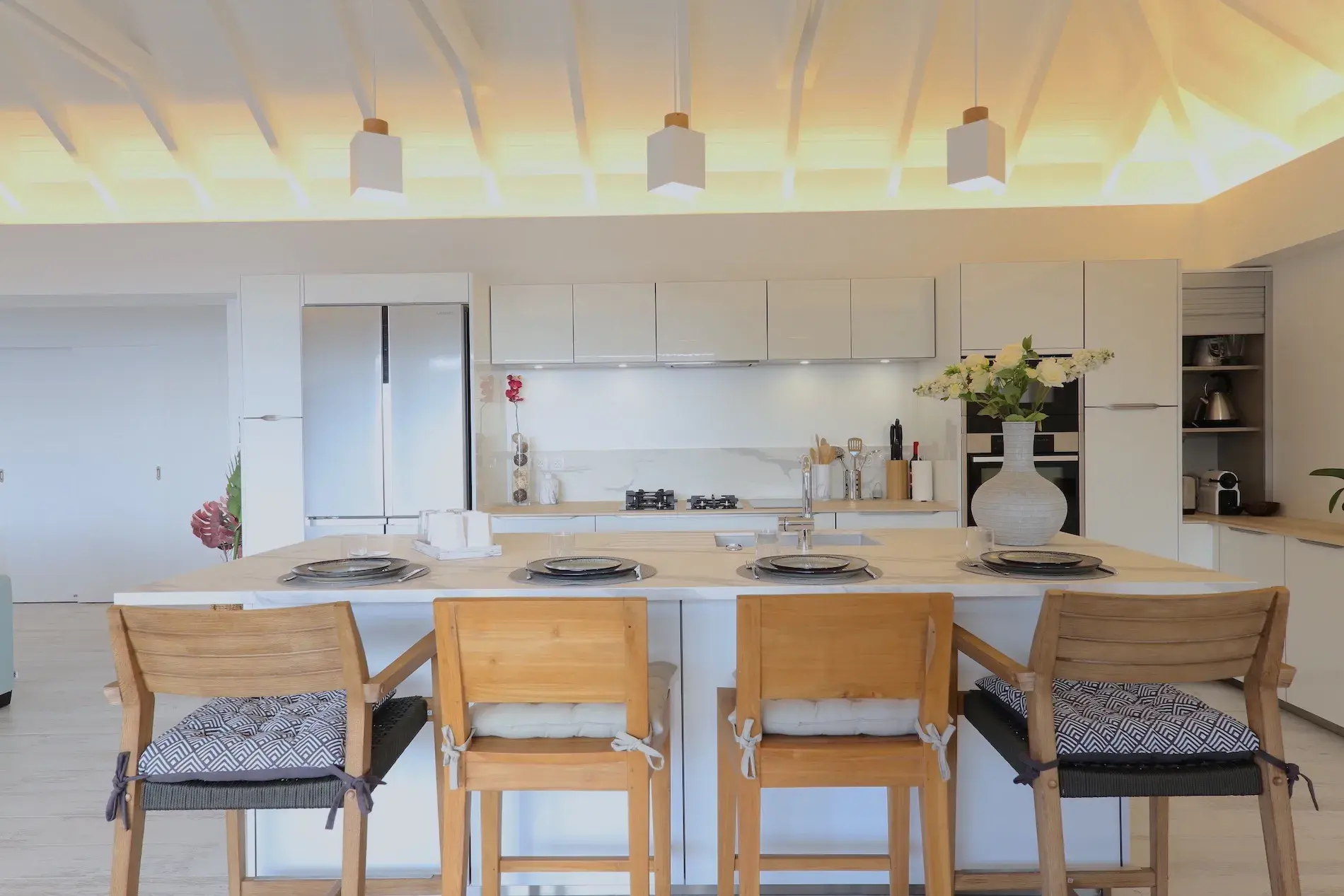 Villa Coucher de Soleil thumb 17