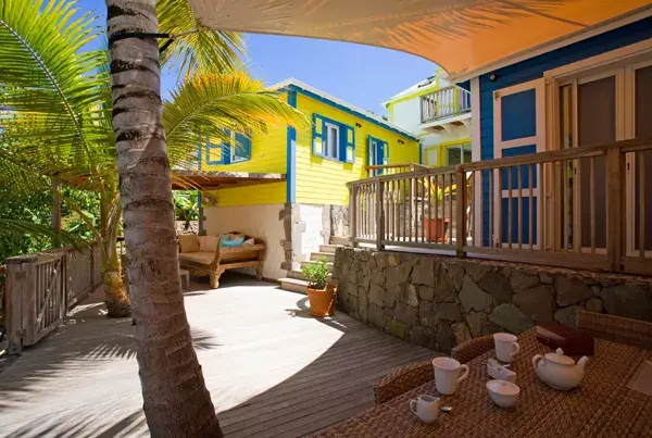 Villa Lo D’Amour thumb 6