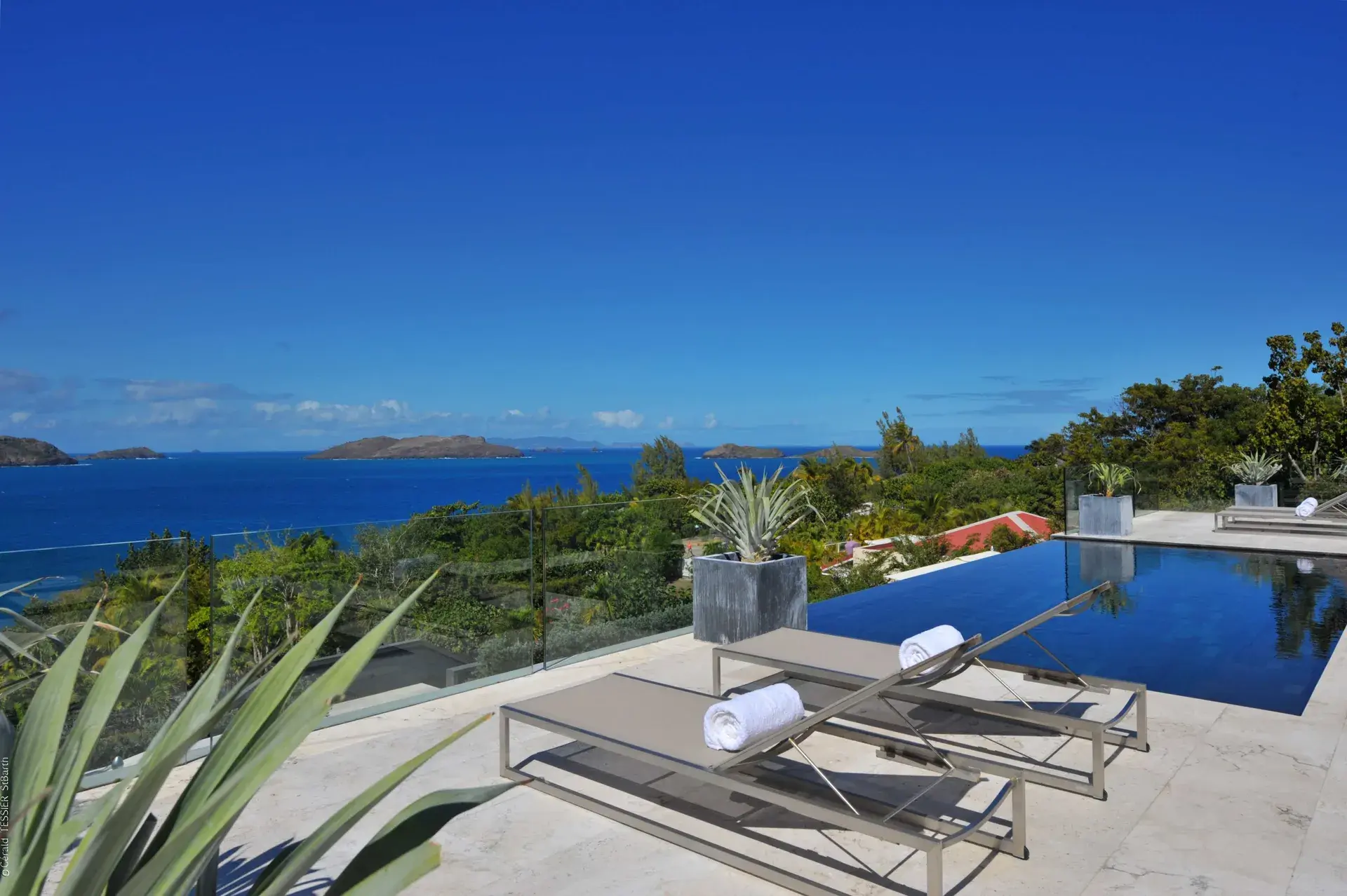 Villa La Petite Sereine thumb 10