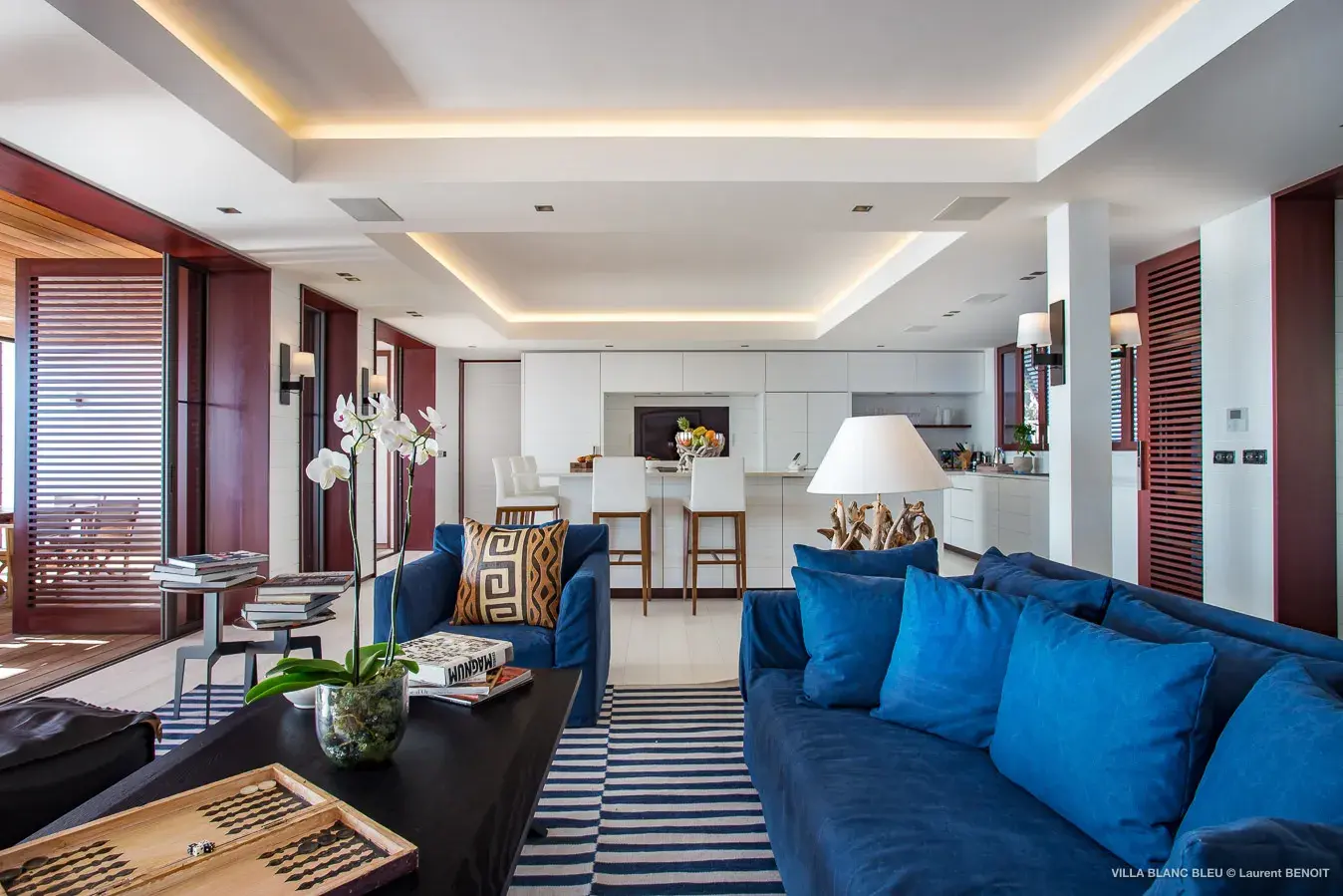 Villa Blanc Bleu thumb 28