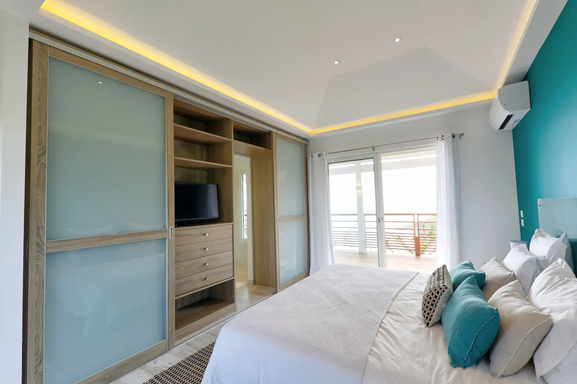 Villa Coucher de Soleil thumb 25