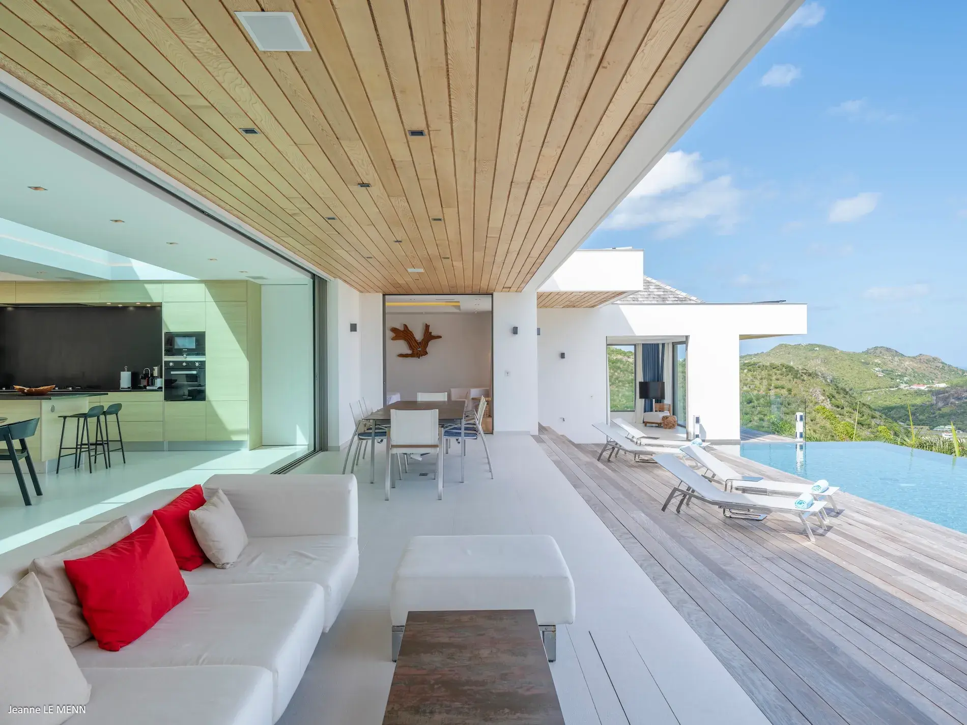 Villa Loukoko thumb 5