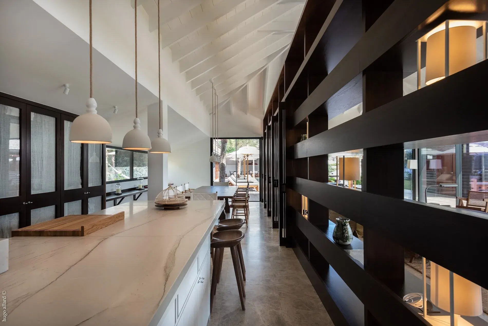 Villa Over The Ocean thumb 16