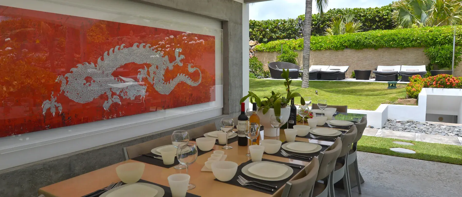 Villa Casa Del Mar thumb 17