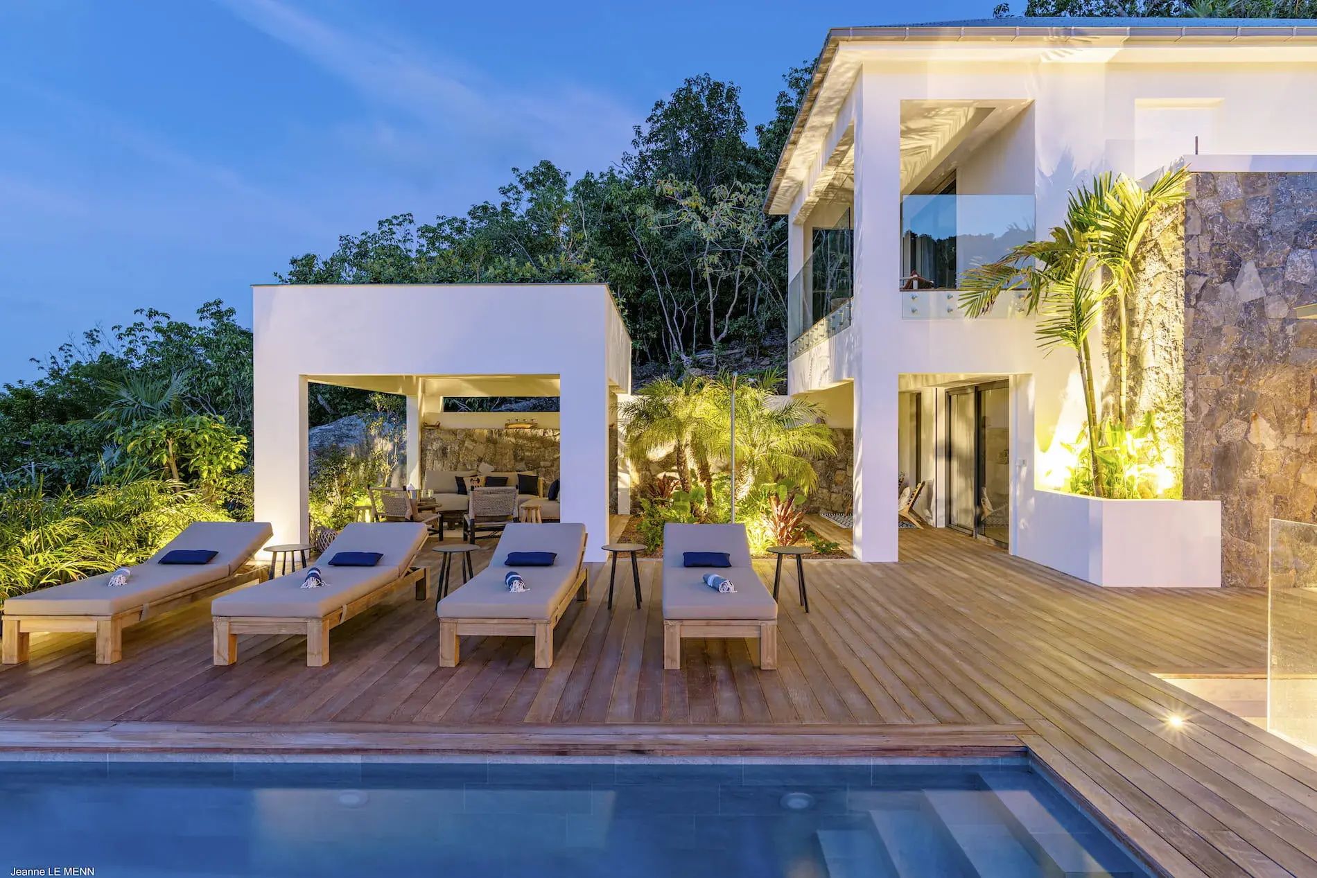 Villa Flamands Escape thumb 15