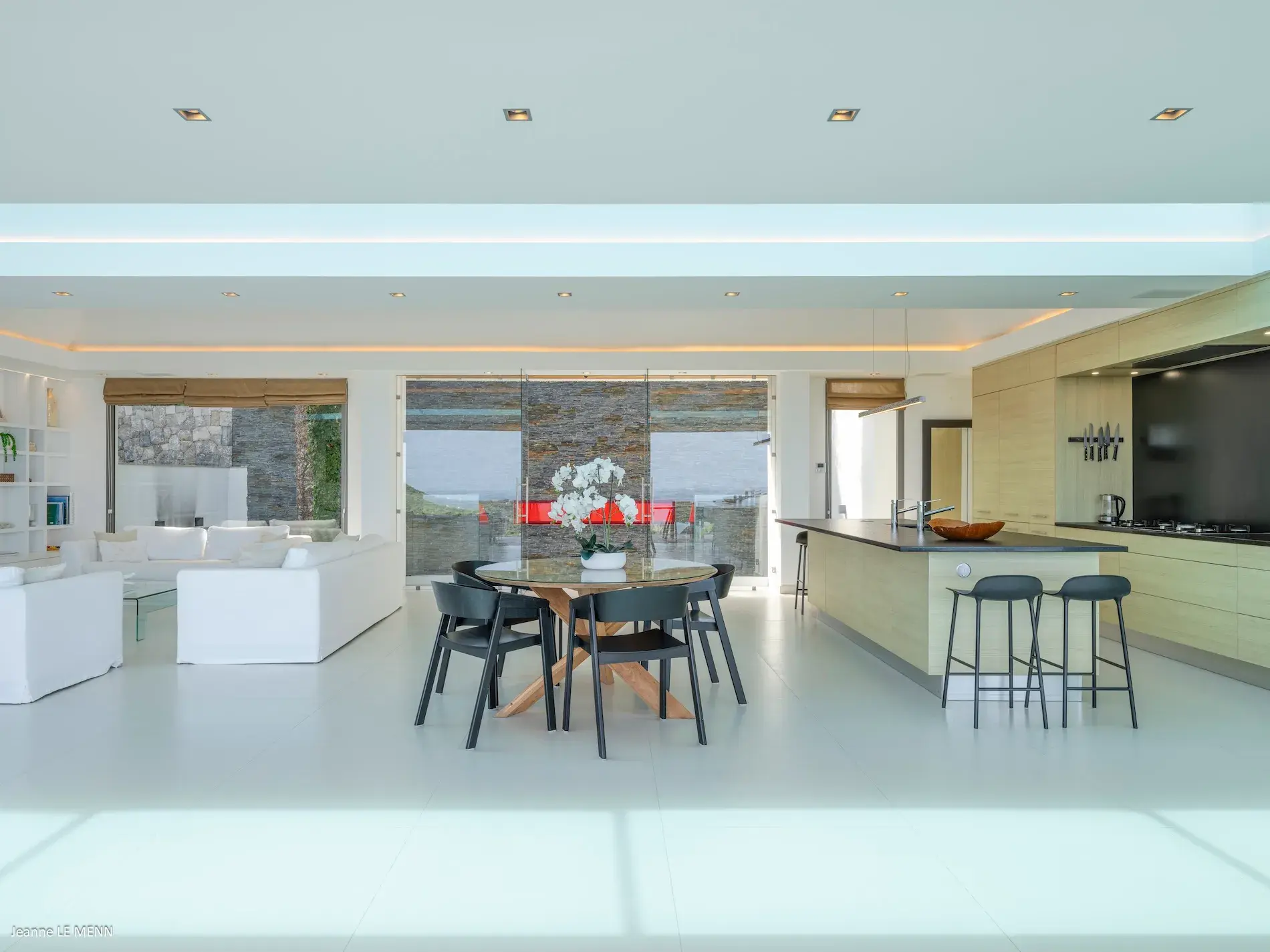 Villa Loukoko thumb 9