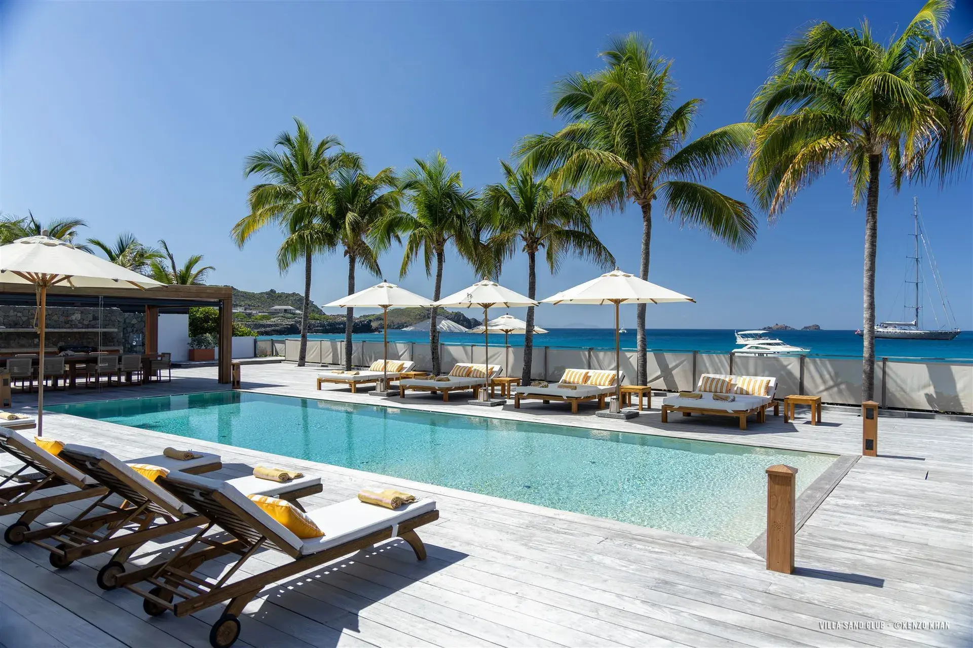 Villa Sand Club thumb 2