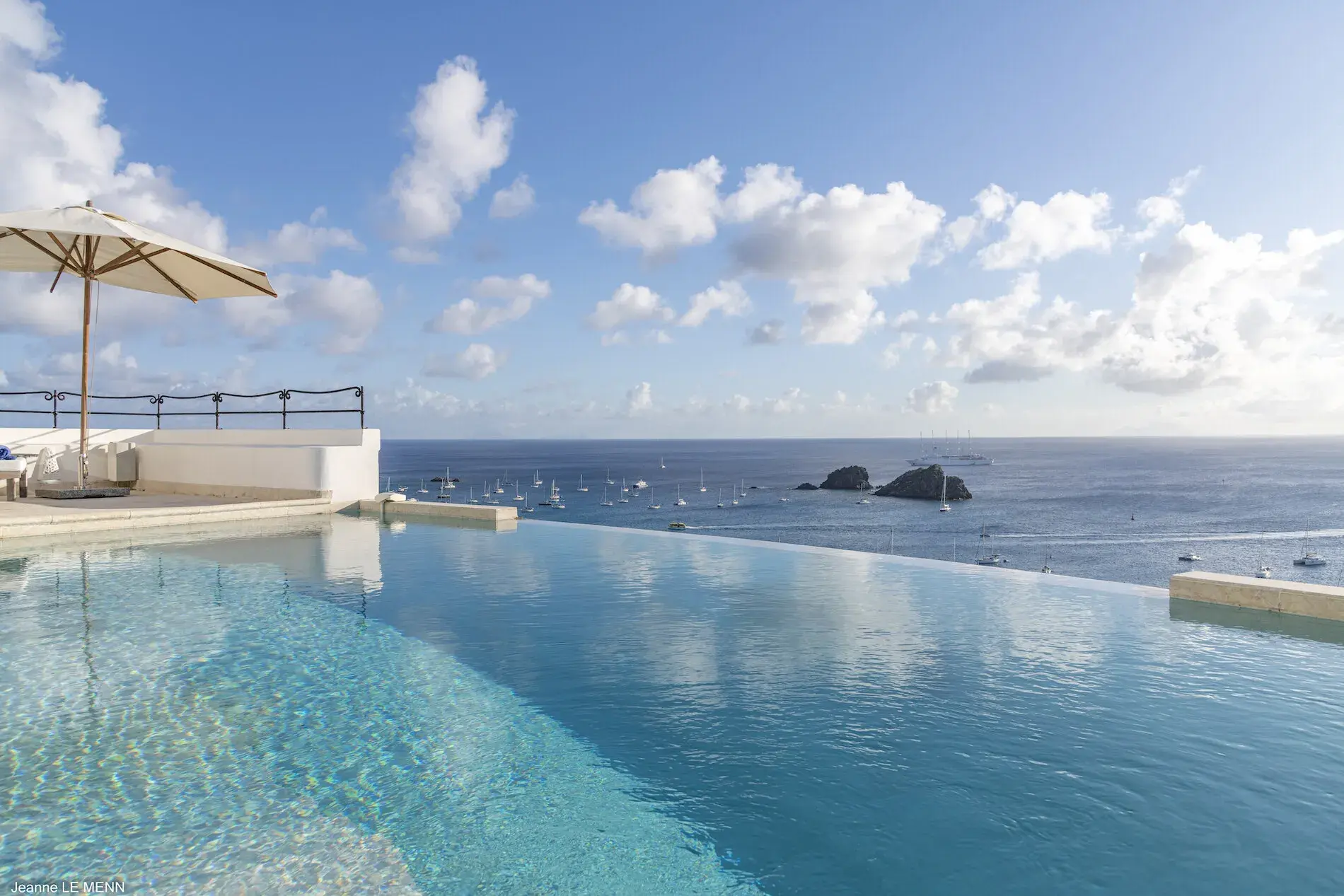 Villa Mauresque thumb 12