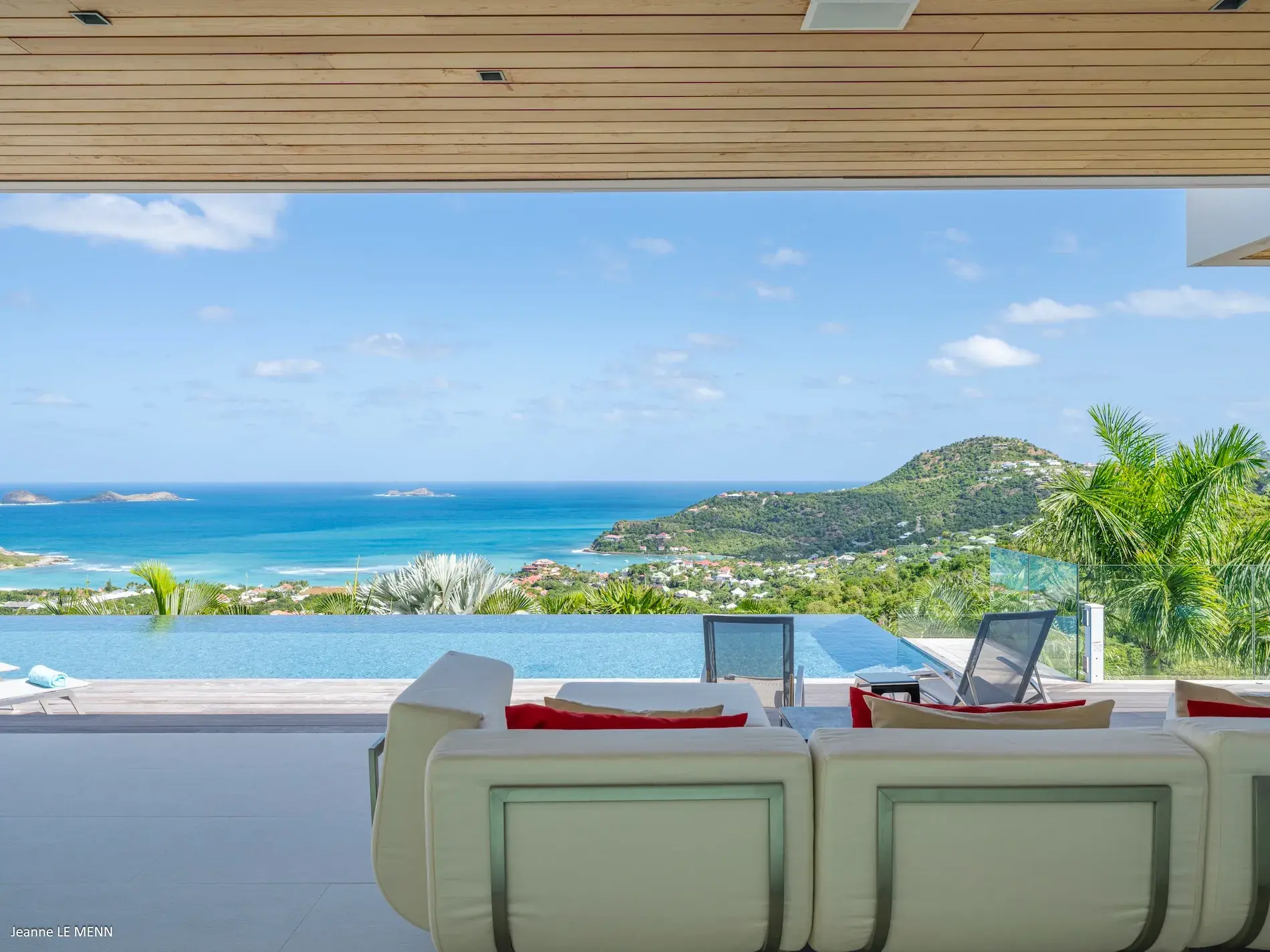 Villa Loukoko thumb 6