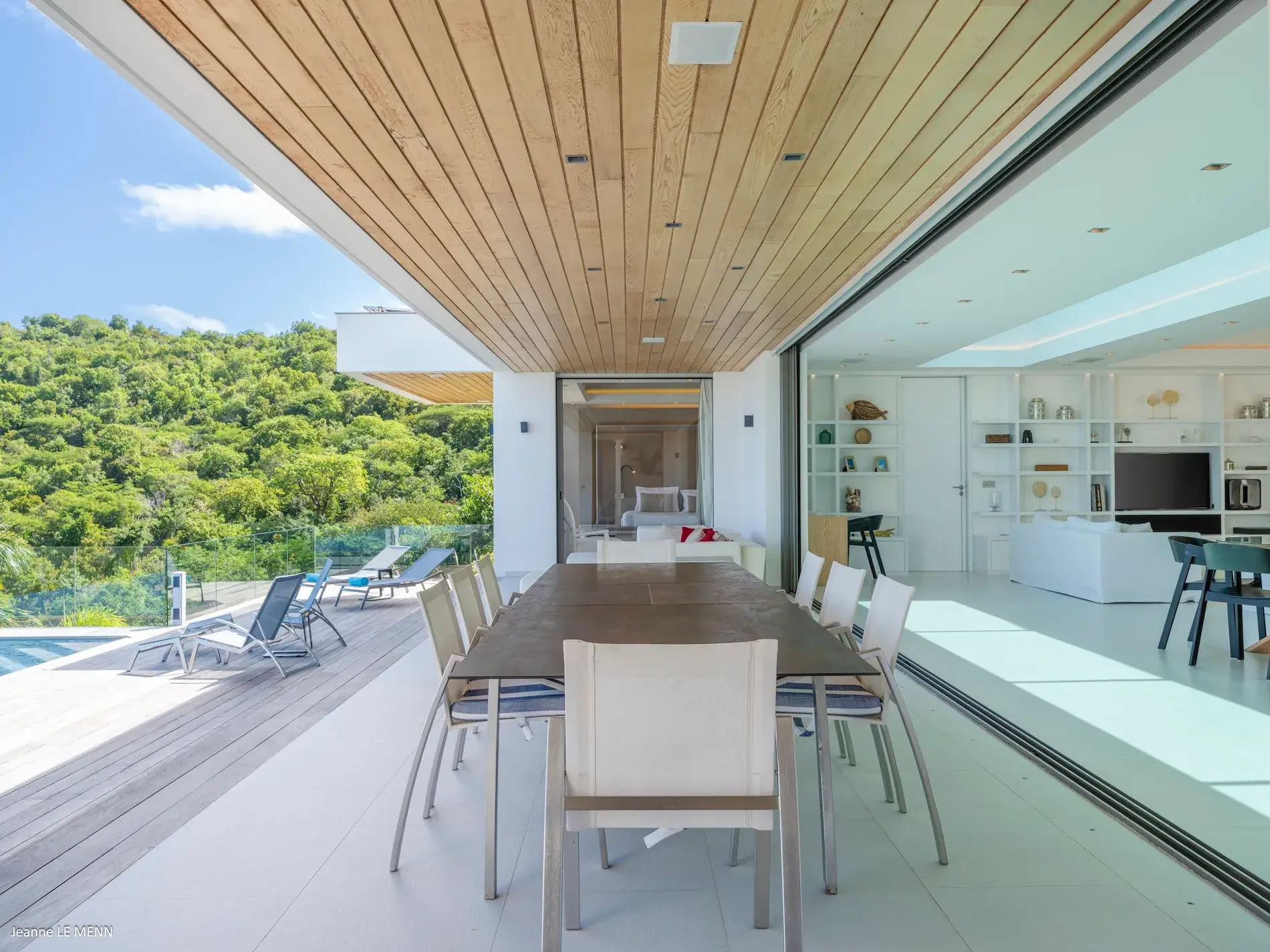 Villa Loukoko thumb 4