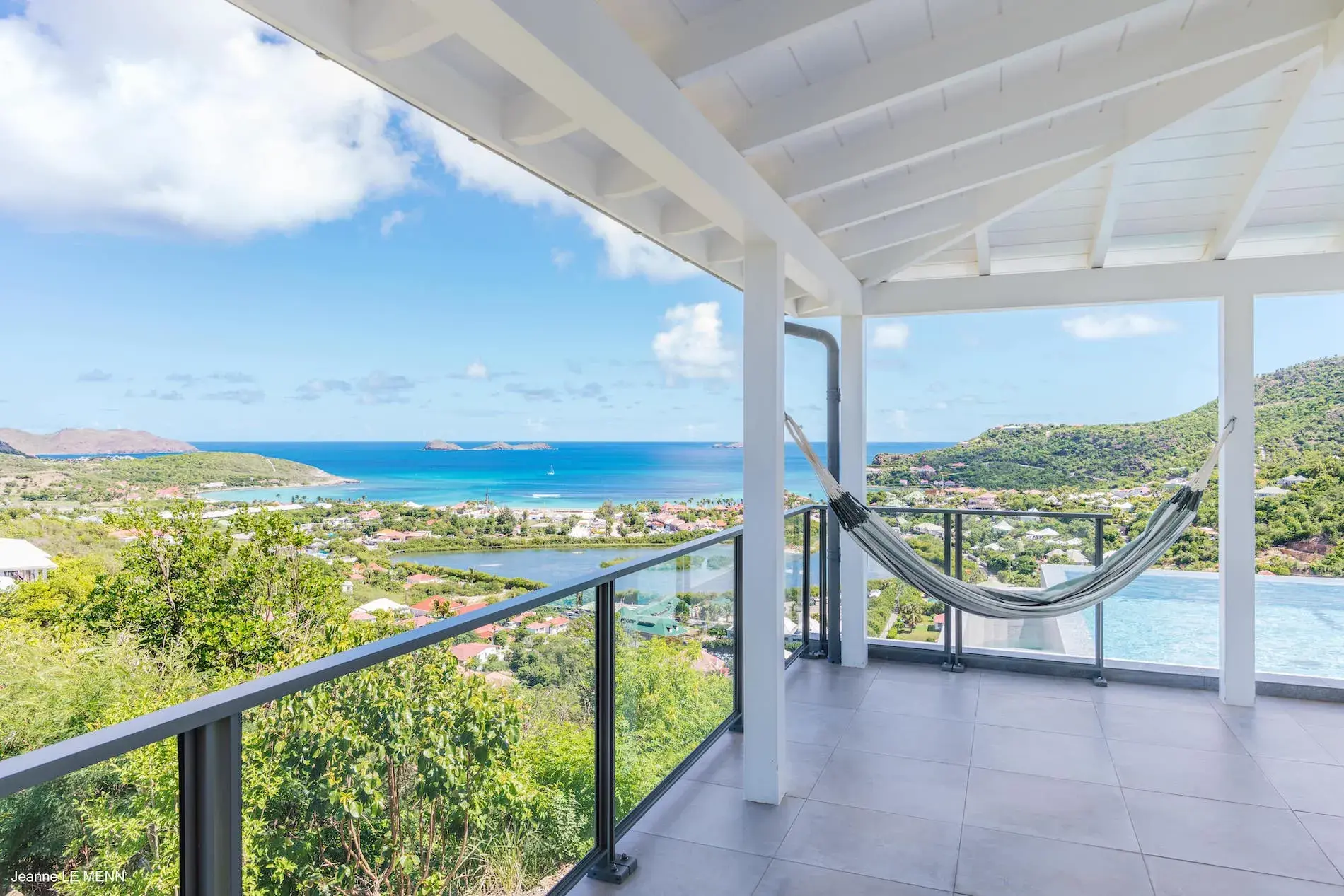 Villa L’Oiseau Bleu thumb 11