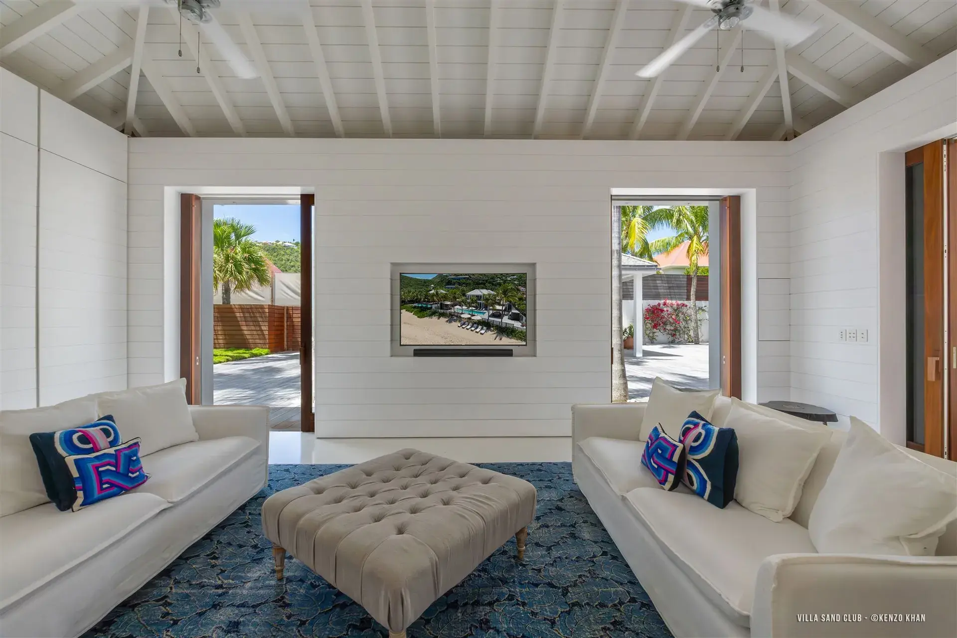 Villa Sand Club thumb 19