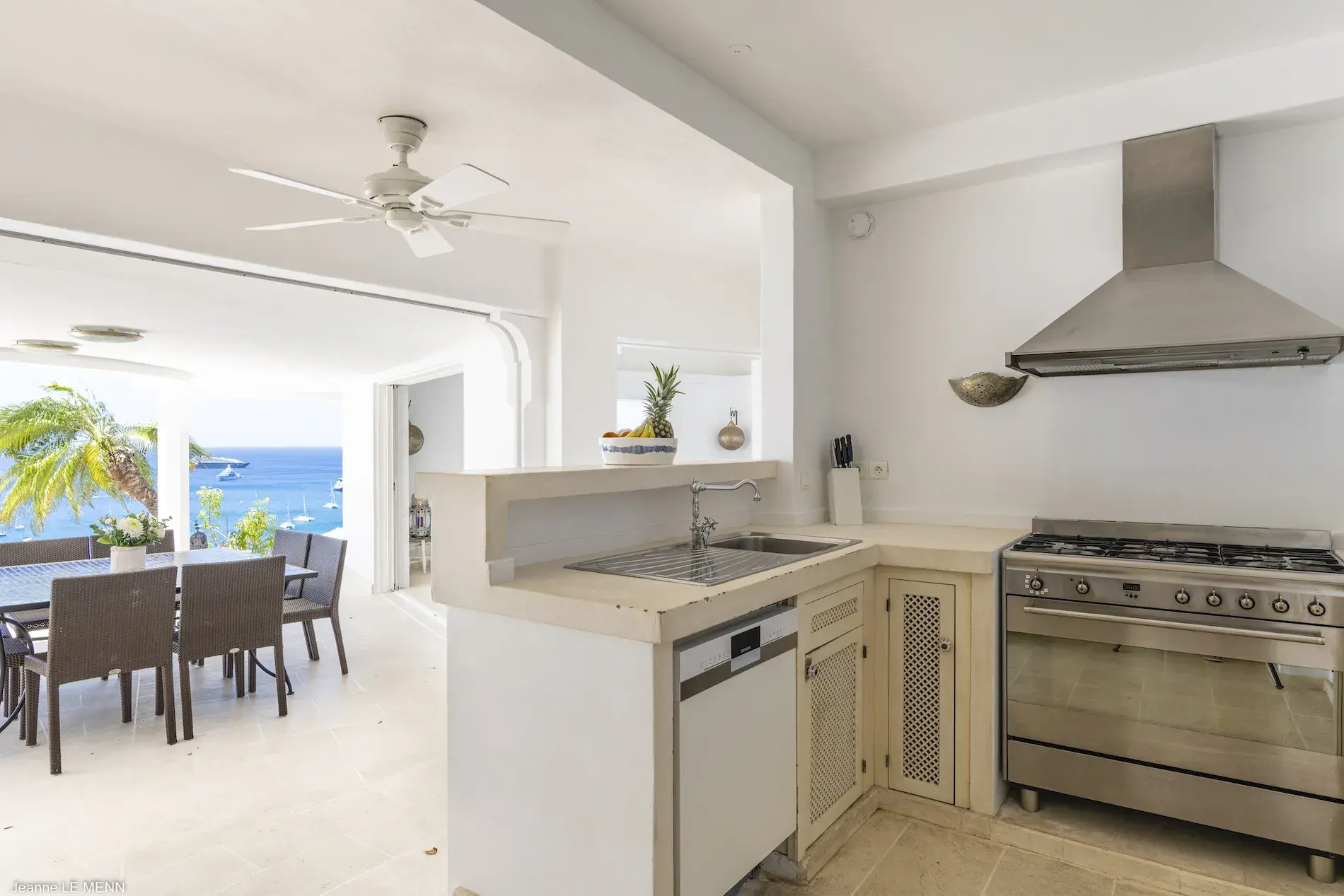 Villa Mauresque thumb 30