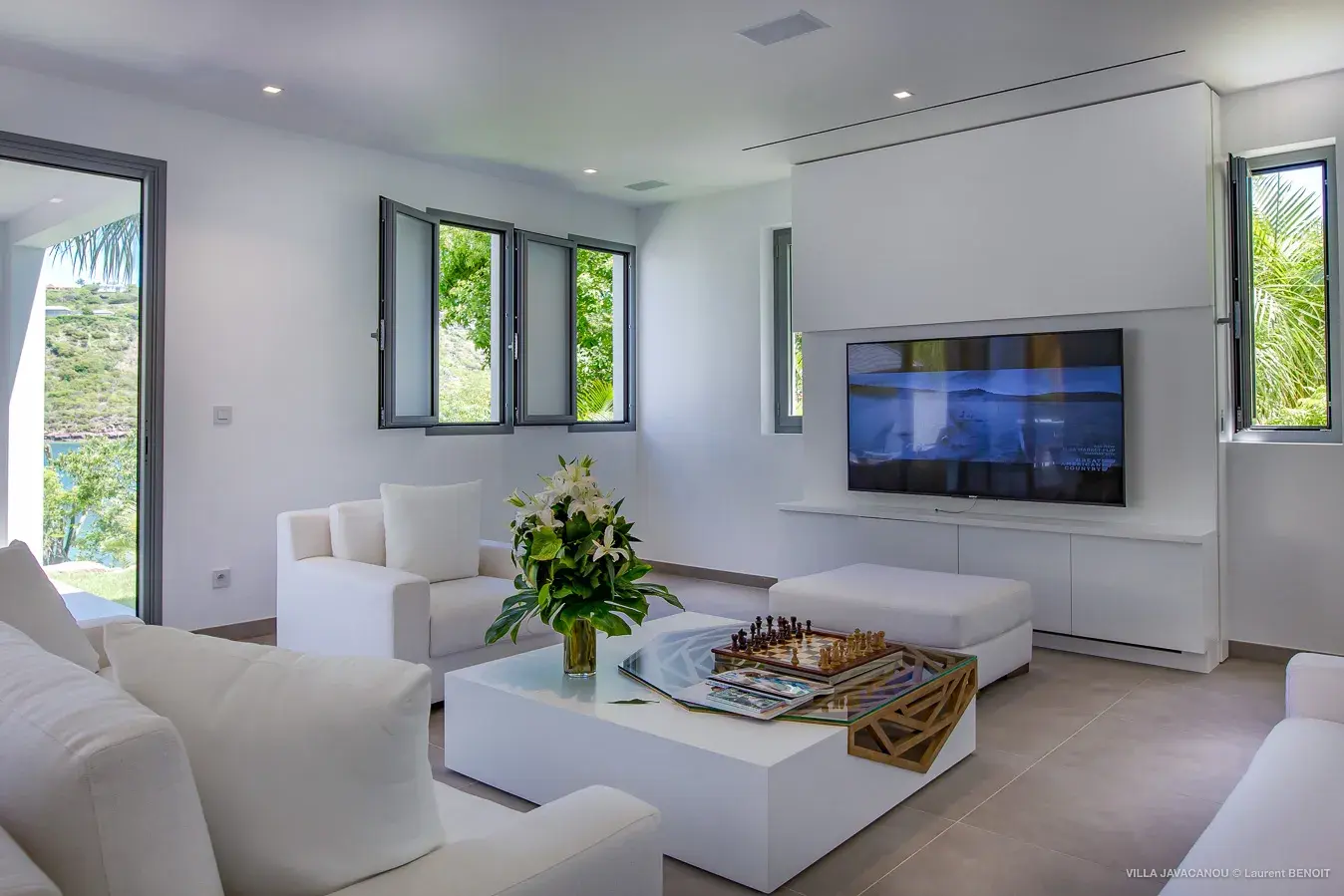 Villa Javacanou thumb 14