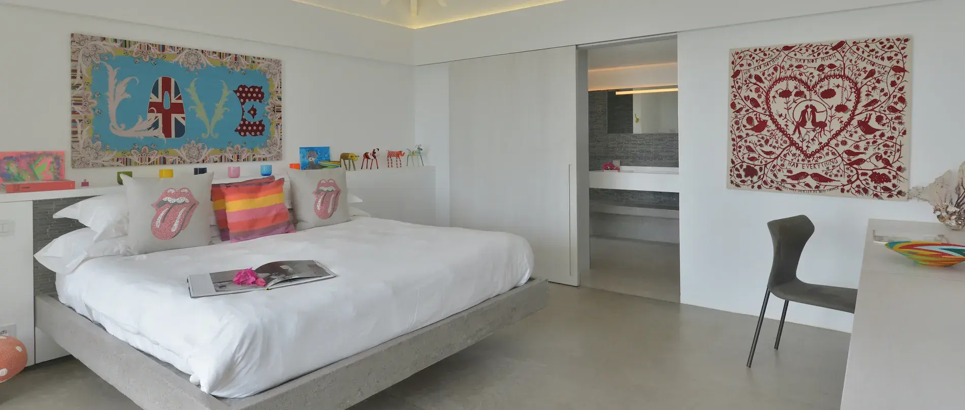 Villa Casa Del Mar thumb 22