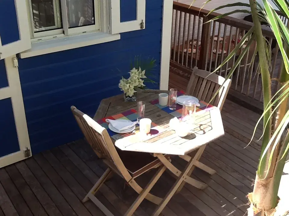 Villa Lo D’Amour thumb 7