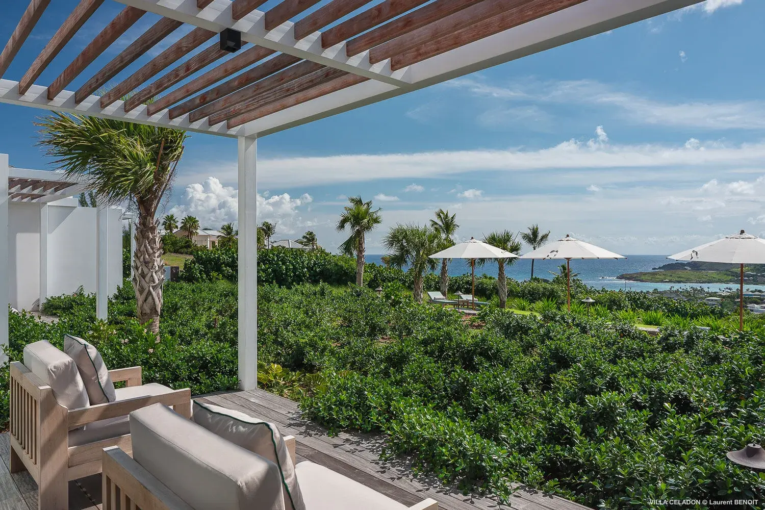 Villa Celadon thumb 8