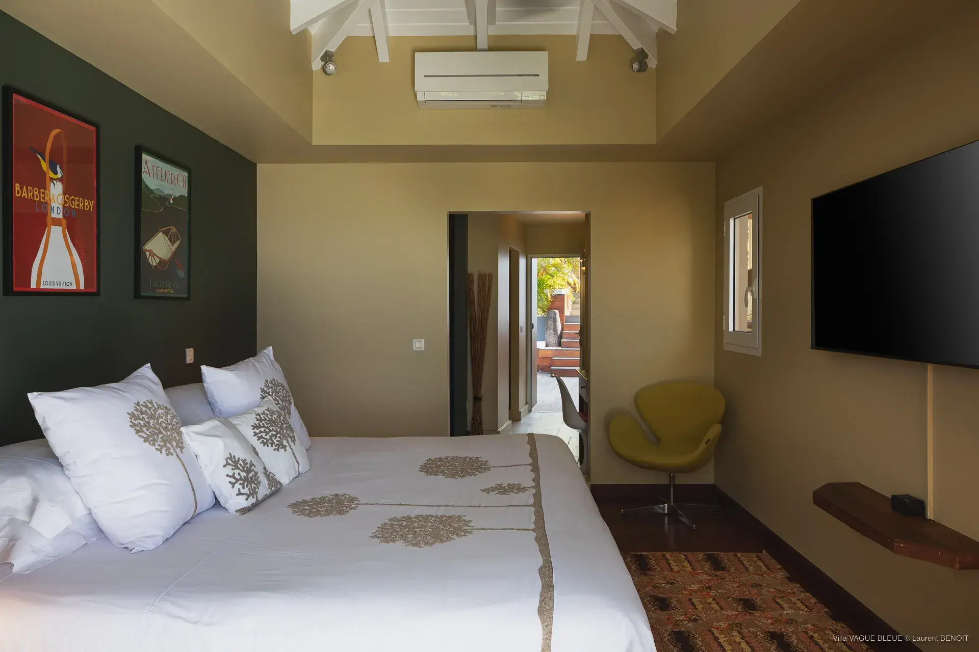 Villa Vague Bleue thumb 31