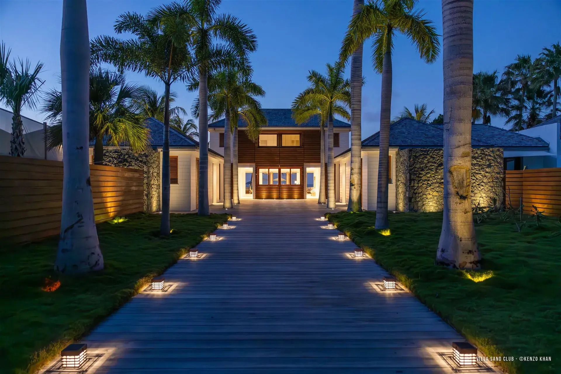 Villa Sand Club thumb 13