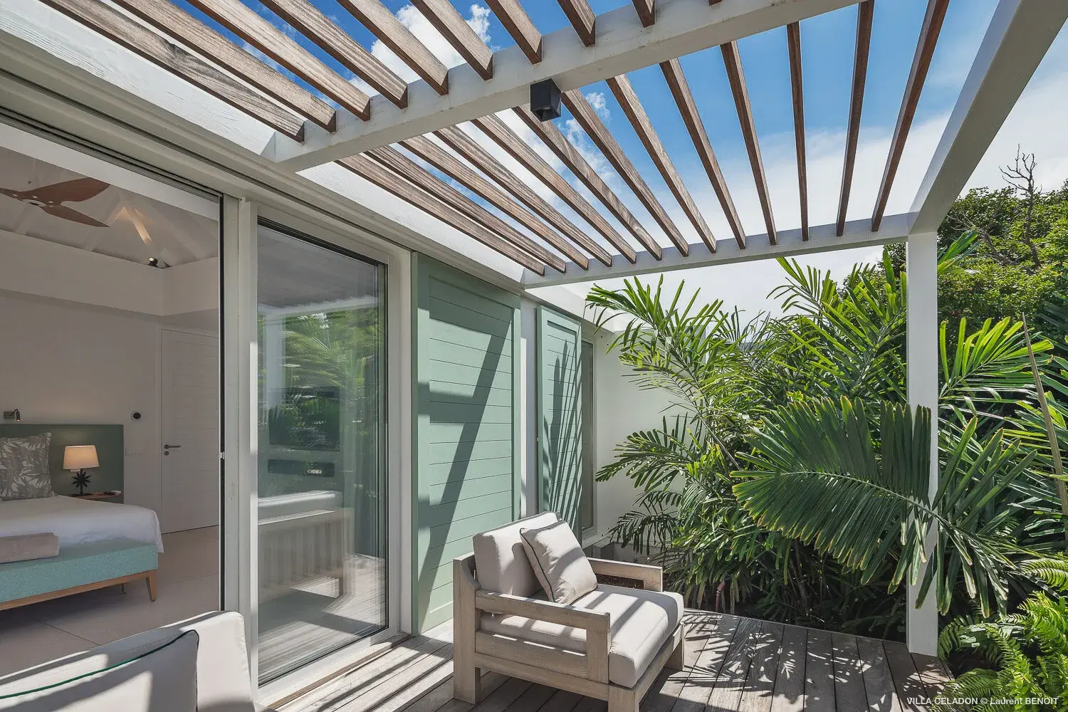 Villa Celadon thumb 7