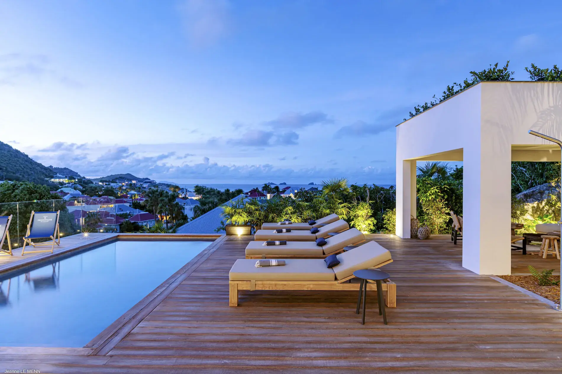 Villa Flamands Escape thumb 14