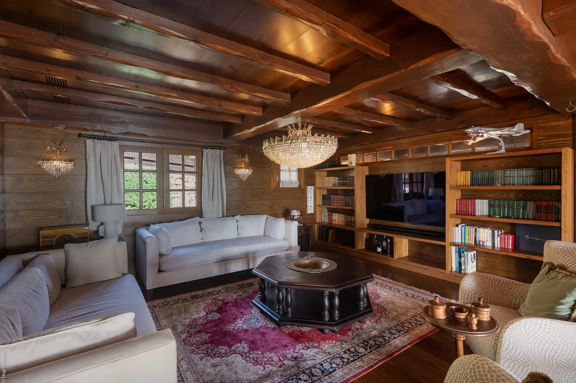 Villa Nureyev thumb 29