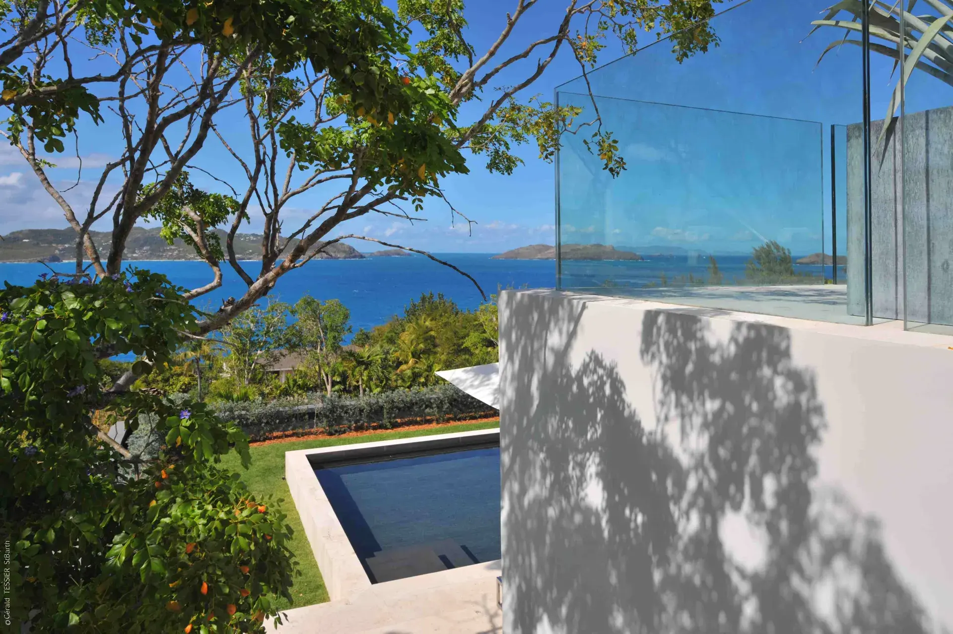 Villa La Petite Sereine thumb 8