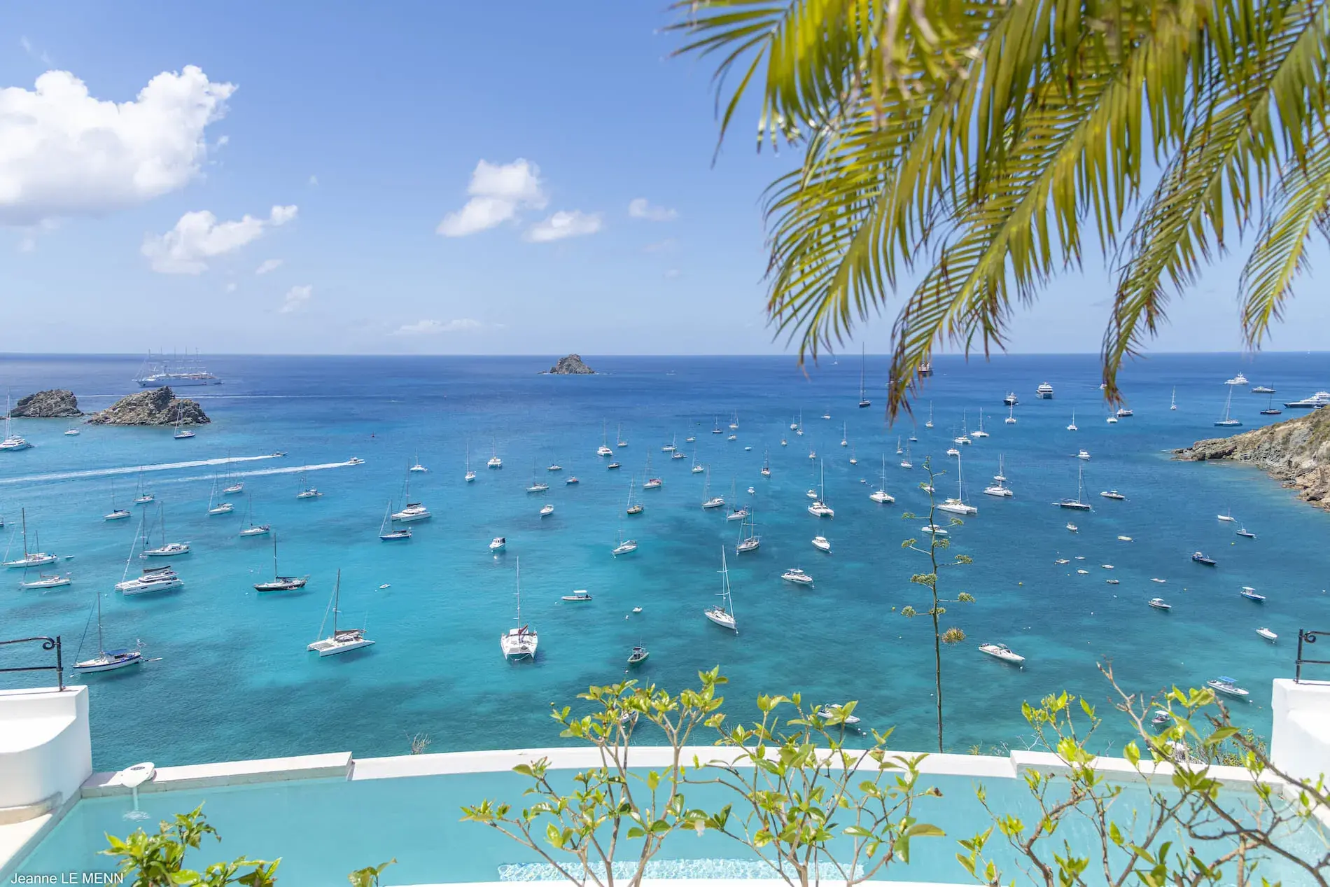 Villa Mauresque thumb 8