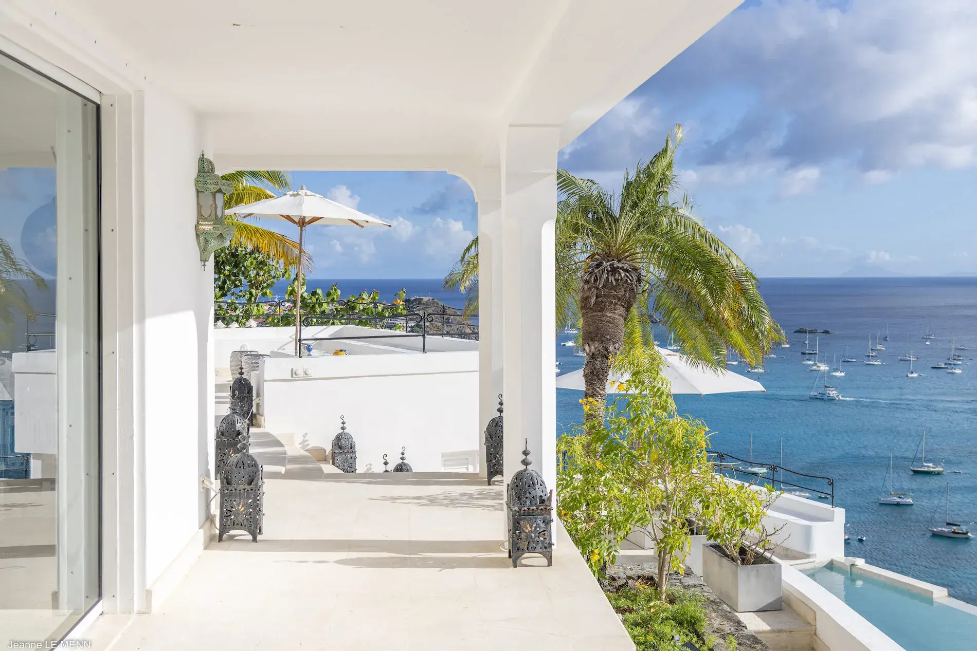 Villa Mauresque thumb 9