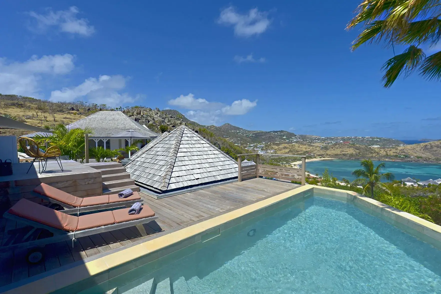 Villa Lagon Bleu thumb 6