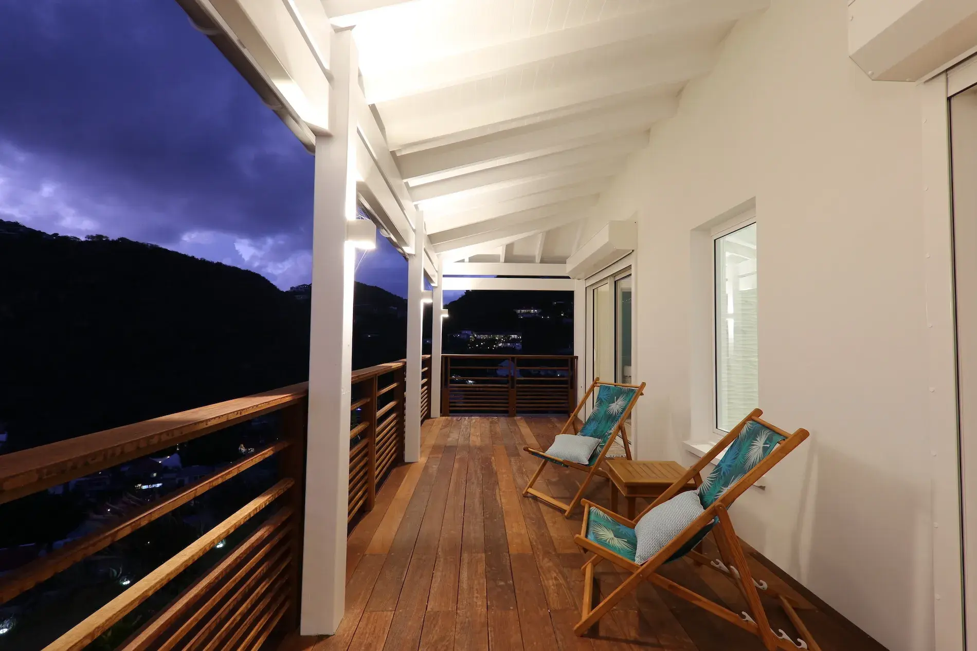 Villa Coucher de Soleil thumb 12